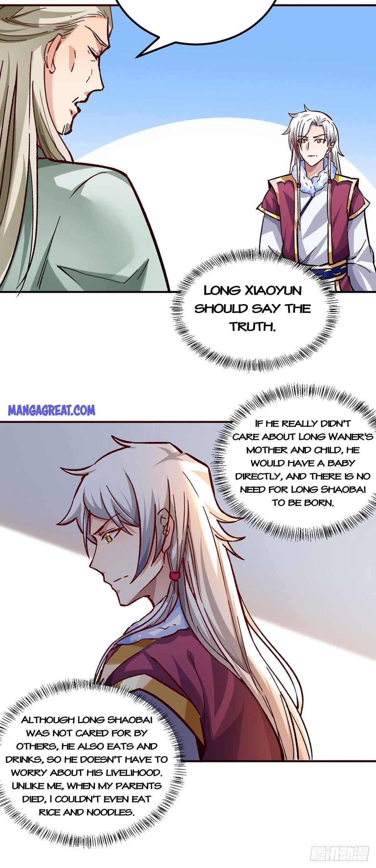 Martial Arts Reigns Chapter 333 - Manhwa18.com