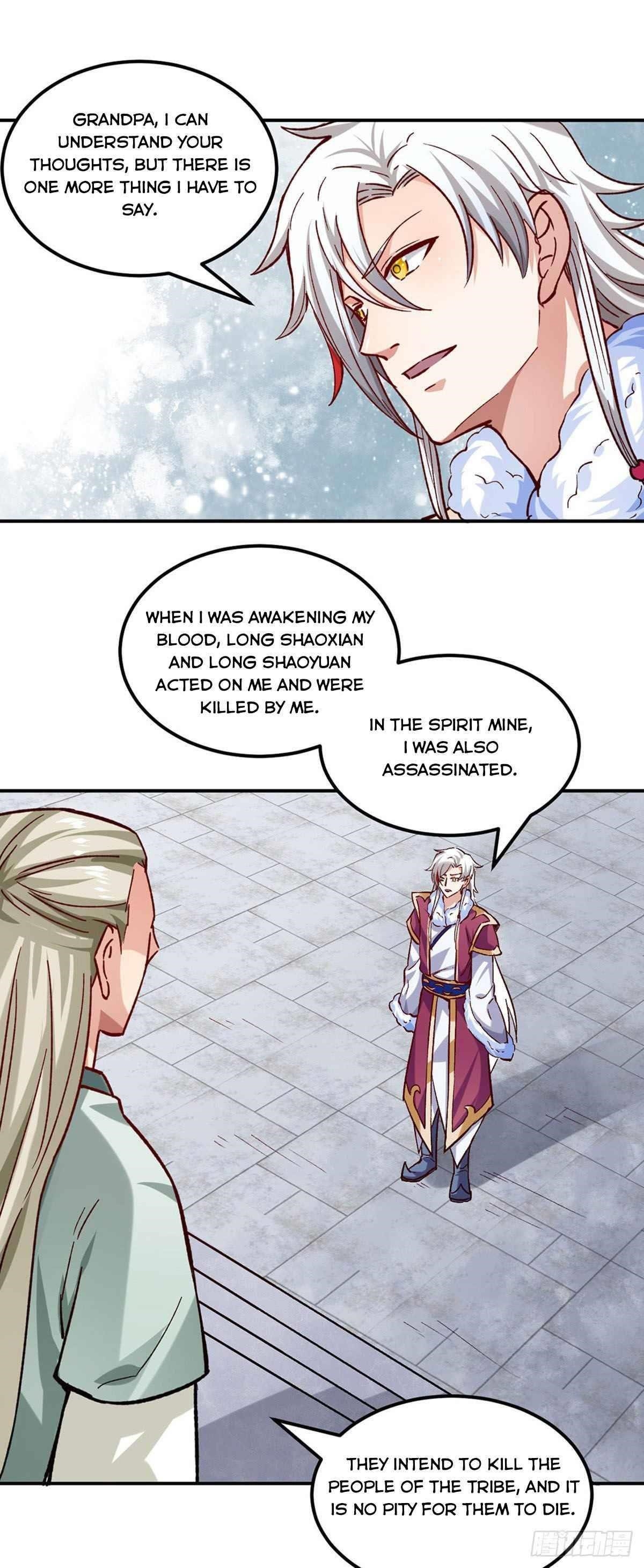 Martial Arts Reigns Chapter 333 - Manhwa18.com