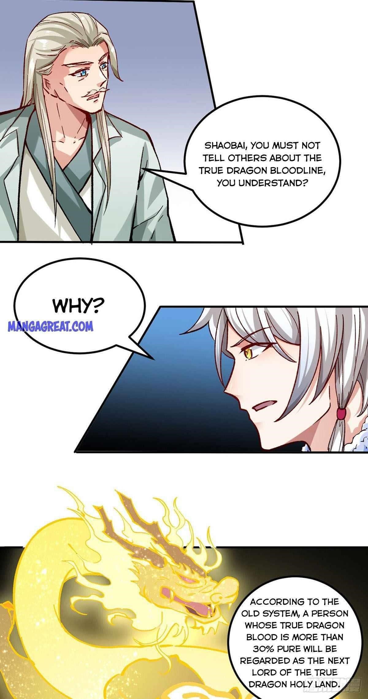 Martial Arts Reigns Chapter 333 - Manhwa18.com