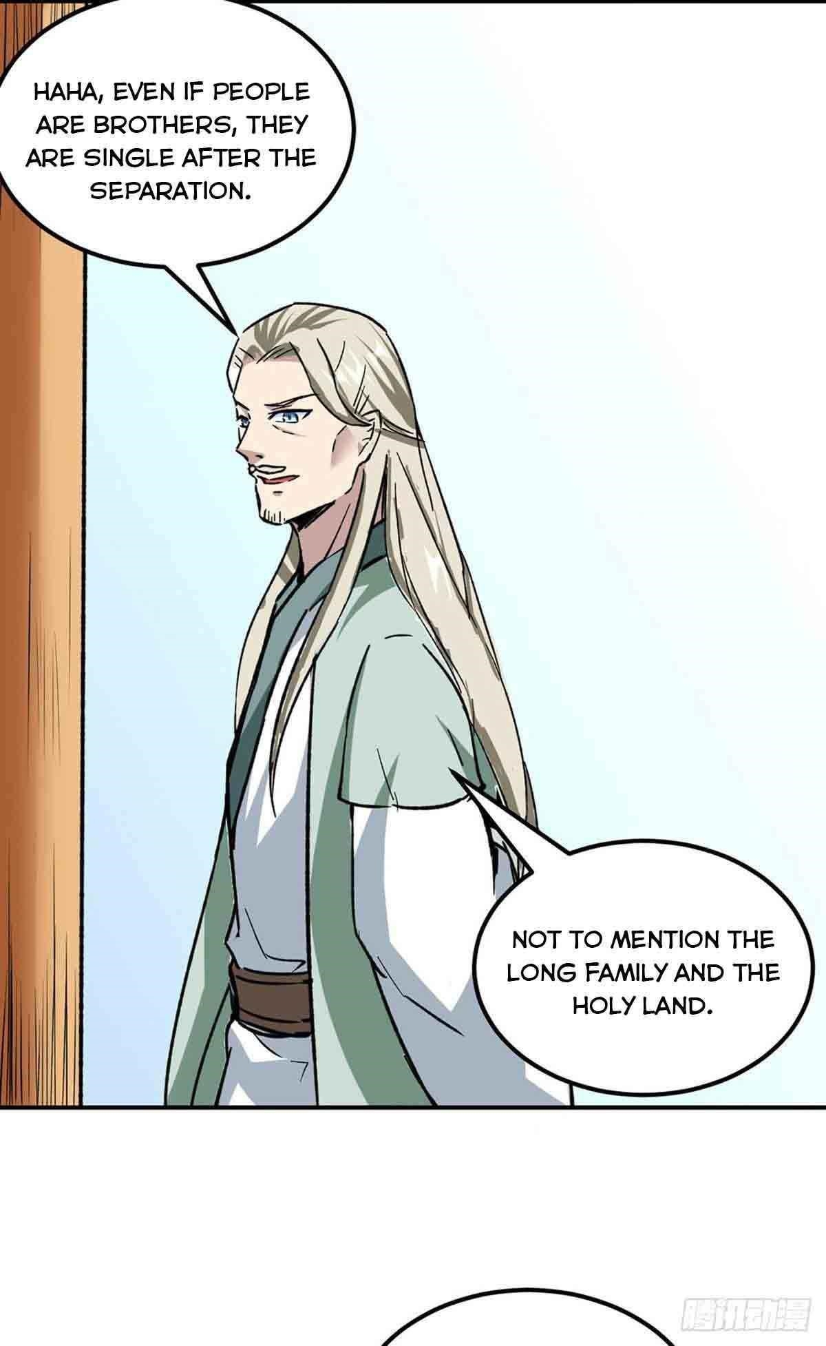 Martial Arts Reigns Chapter 334 - Manhwa18.com