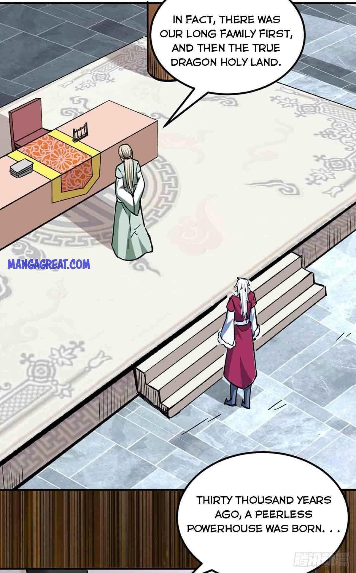 Martial Arts Reigns Chapter 334 - Manhwa18.com