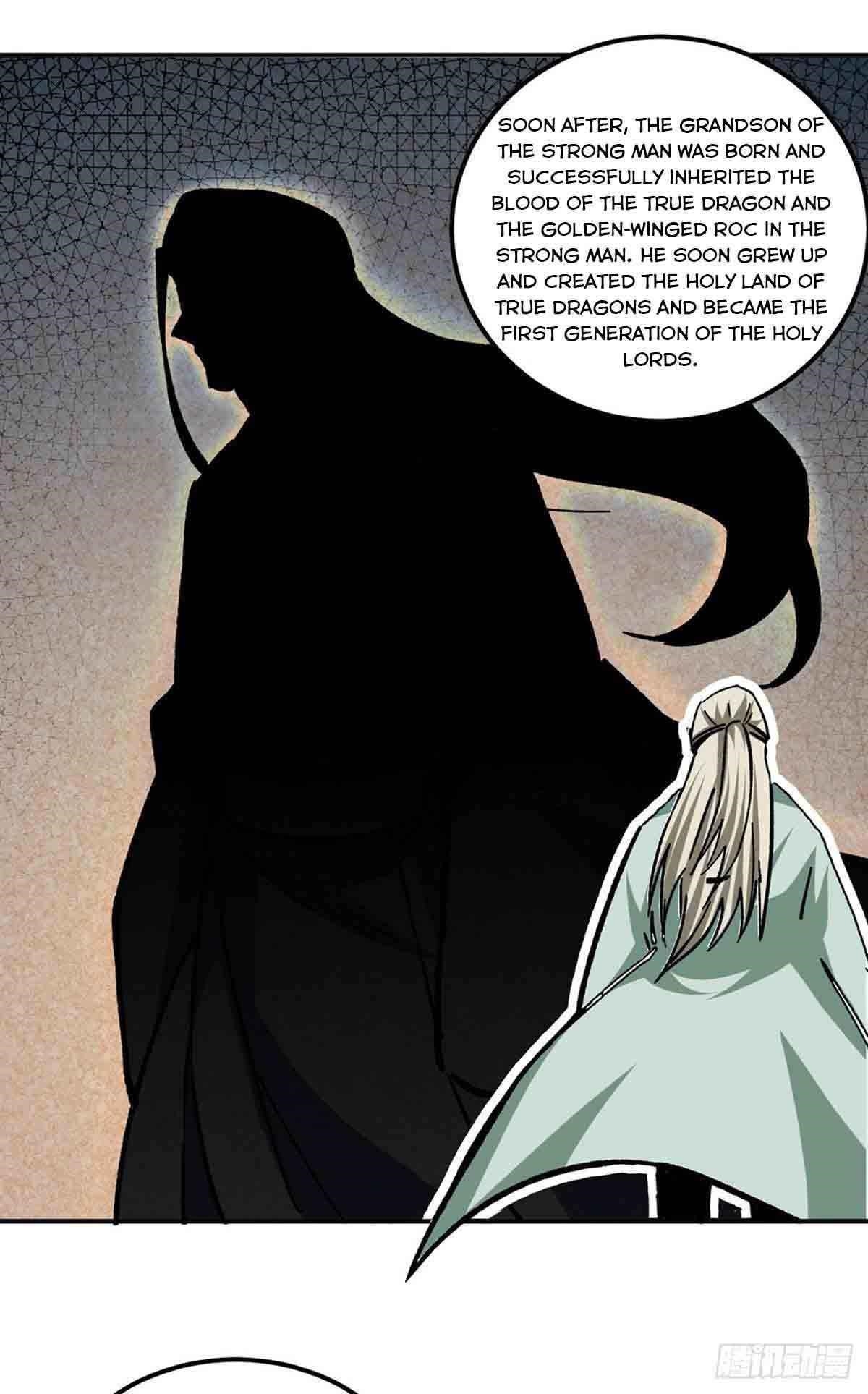 Martial Arts Reigns Chapter 334 - Manhwa18.com