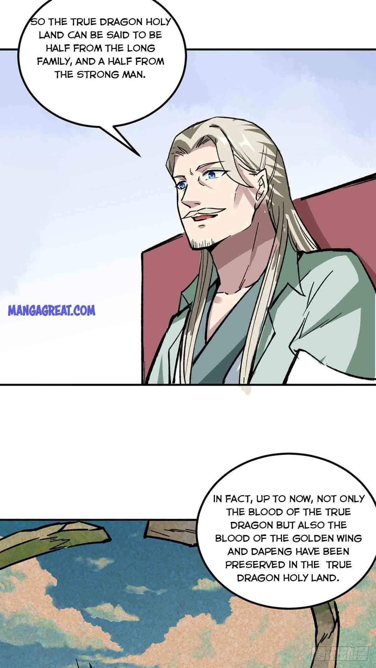 Martial Arts Reigns Chapter 334 - Manhwa18.com