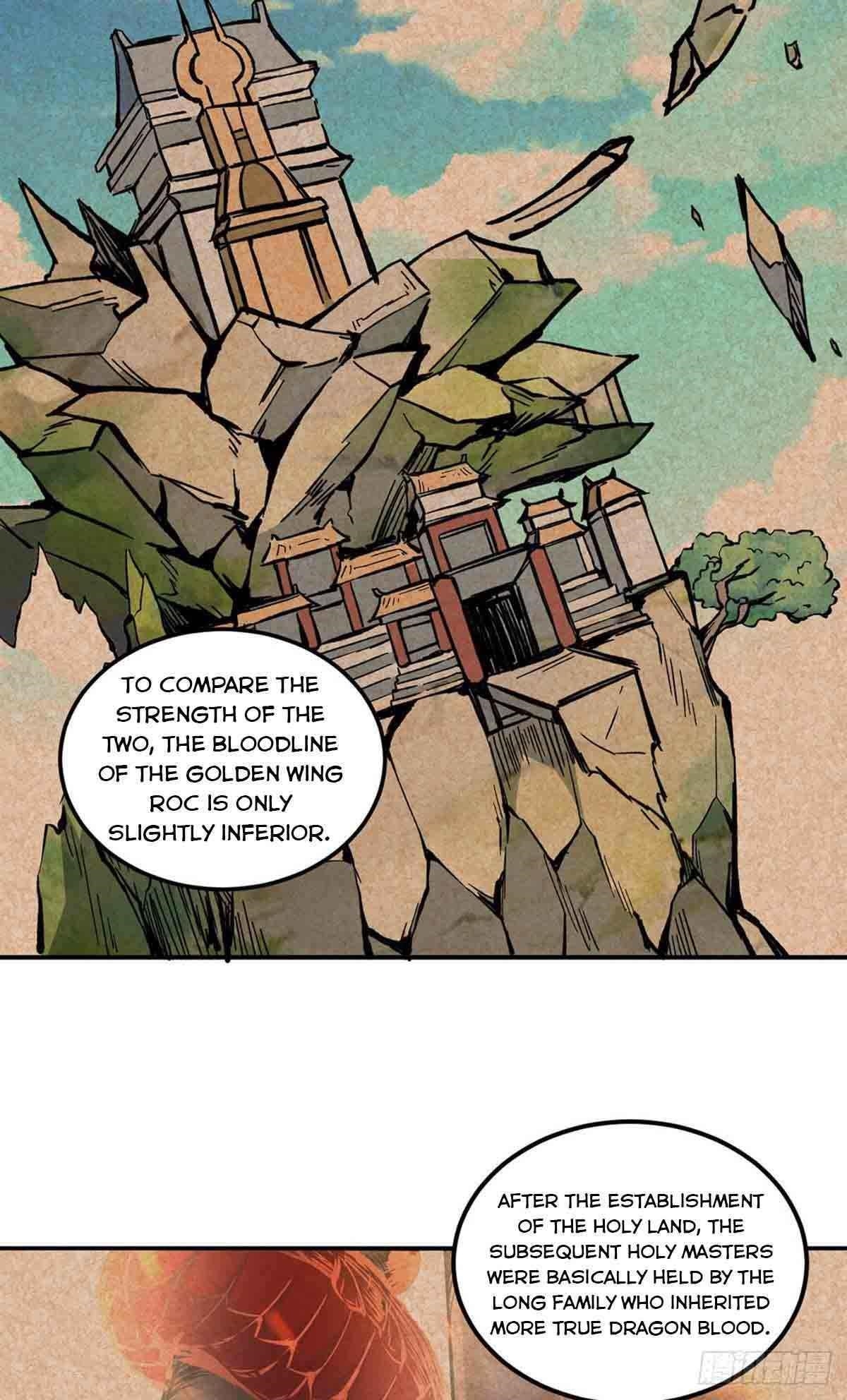 Martial Arts Reigns Chapter 334 - Manhwa18.com