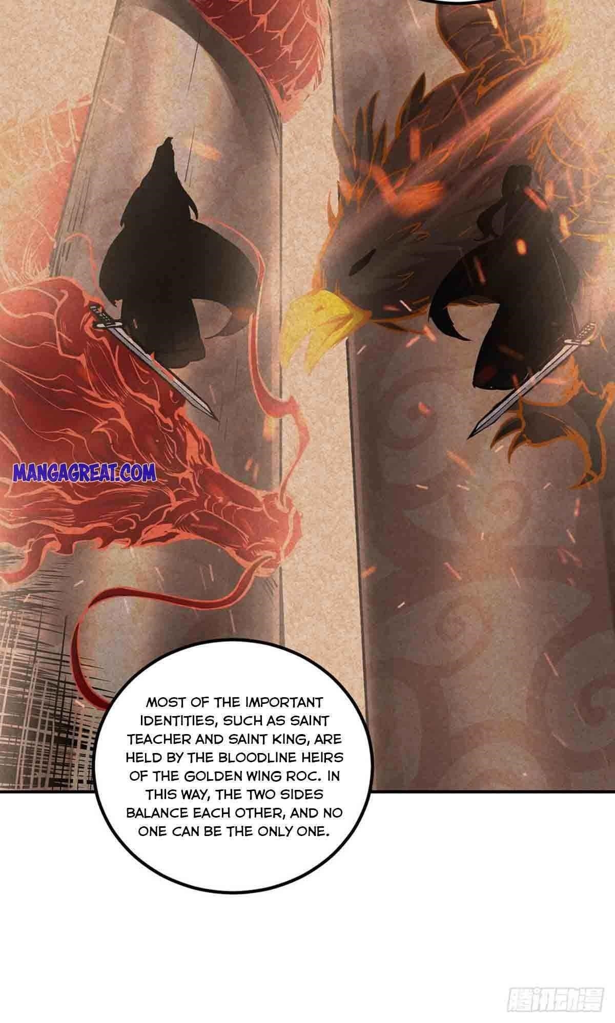 Martial Arts Reigns Chapter 334 - Manhwa18.com