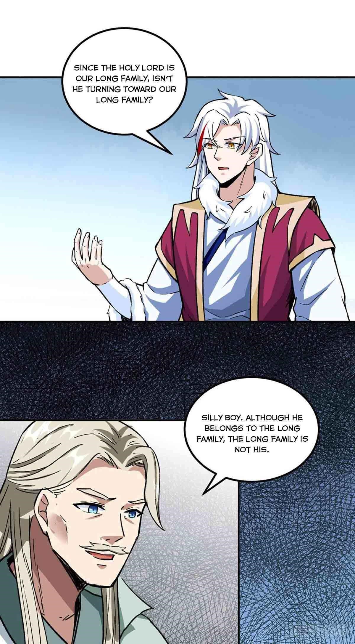 Martial Arts Reigns Chapter 334 - Manhwa18.com