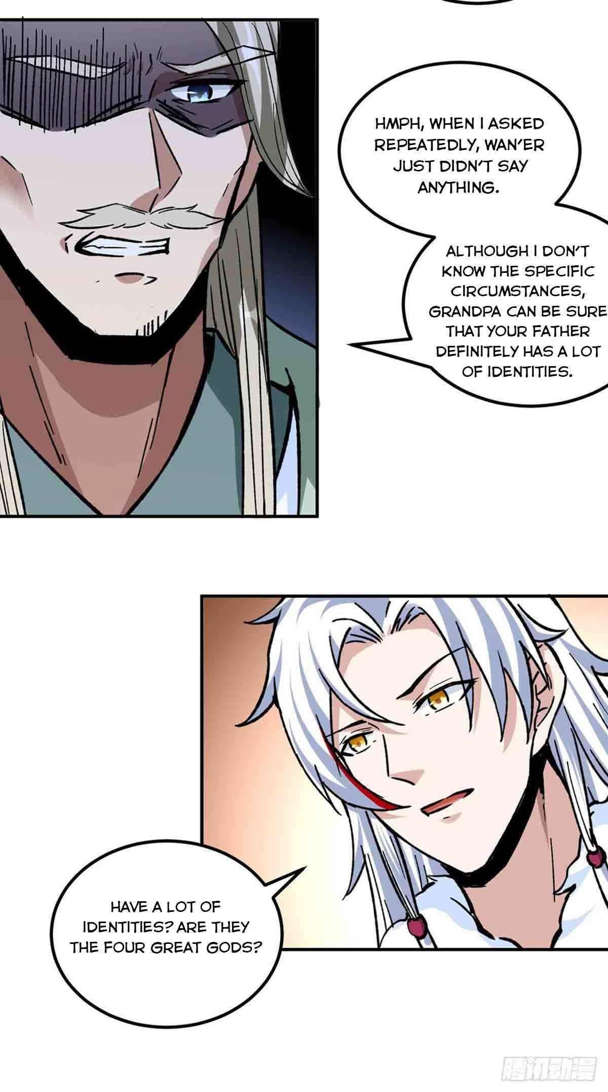 Martial Arts Reigns Chapter 334 - Manhwa18.com