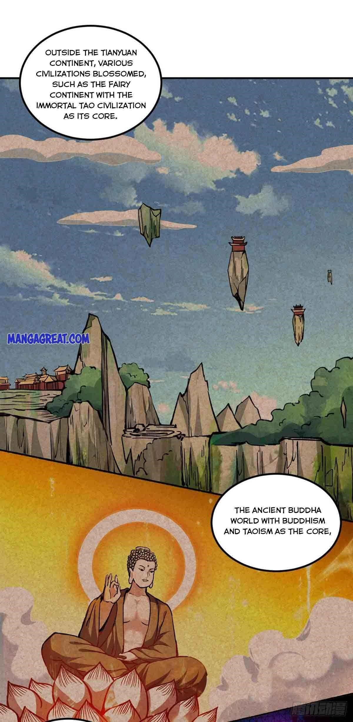 Martial Arts Reigns Chapter 334 - Manhwa18.com