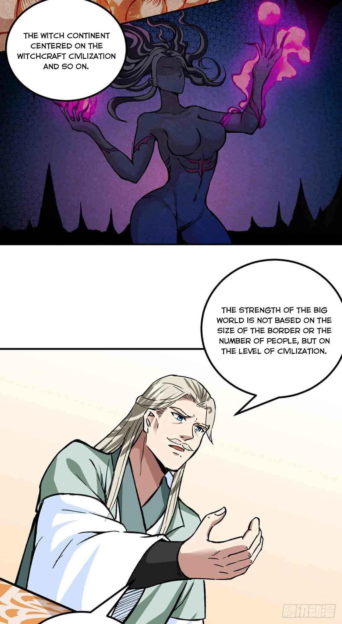 Martial Arts Reigns Chapter 334 - Manhwa18.com