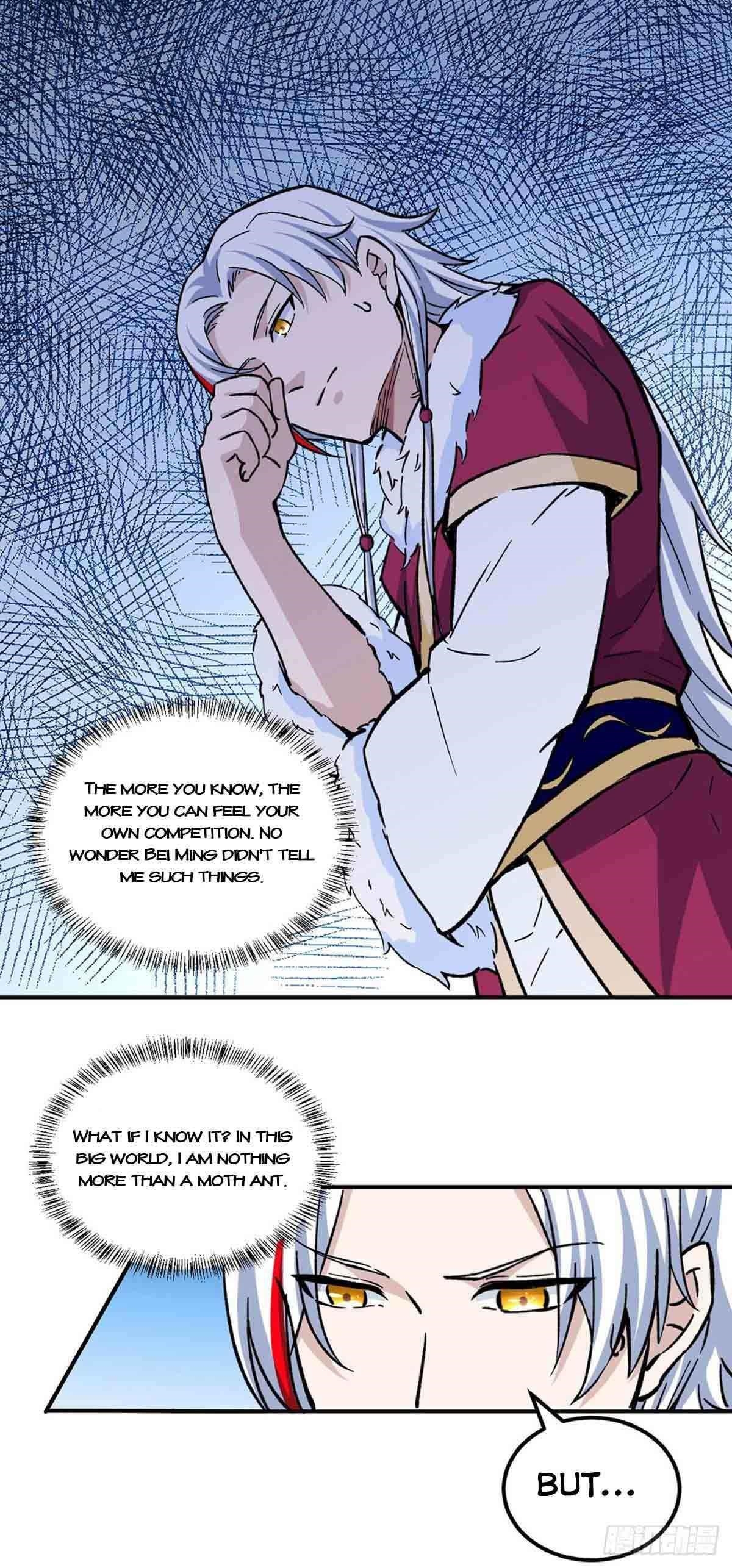 Martial Arts Reigns Chapter 334 - Manhwa18.com