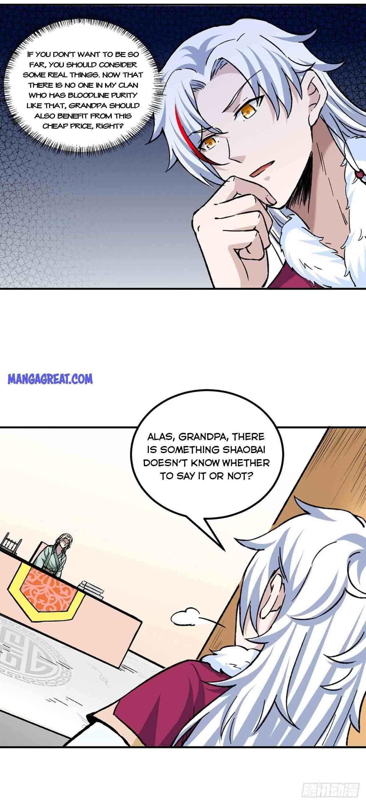 Martial Arts Reigns Chapter 334 - Manhwa18.com