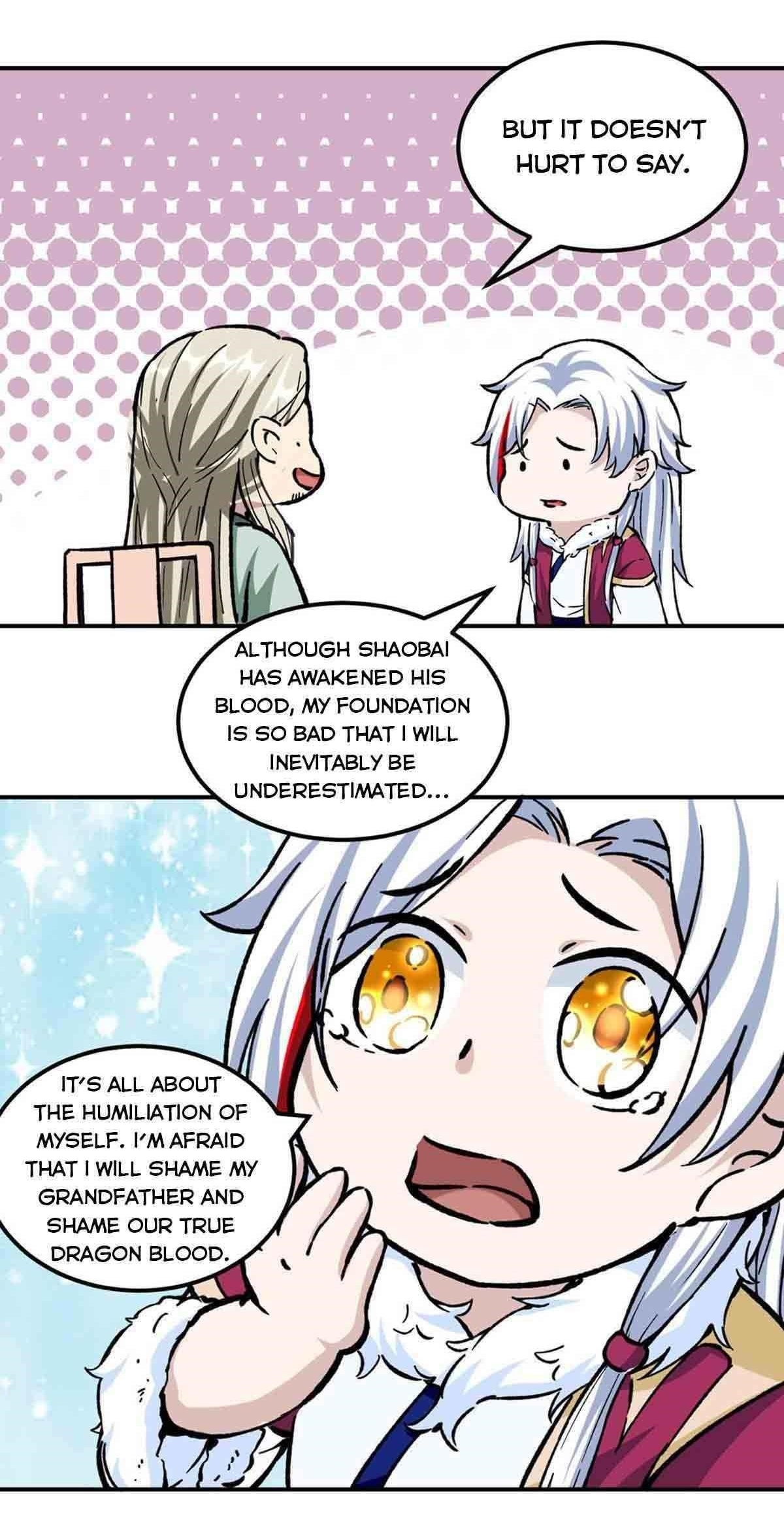 Martial Arts Reigns Chapter 334 - Manhwa18.com