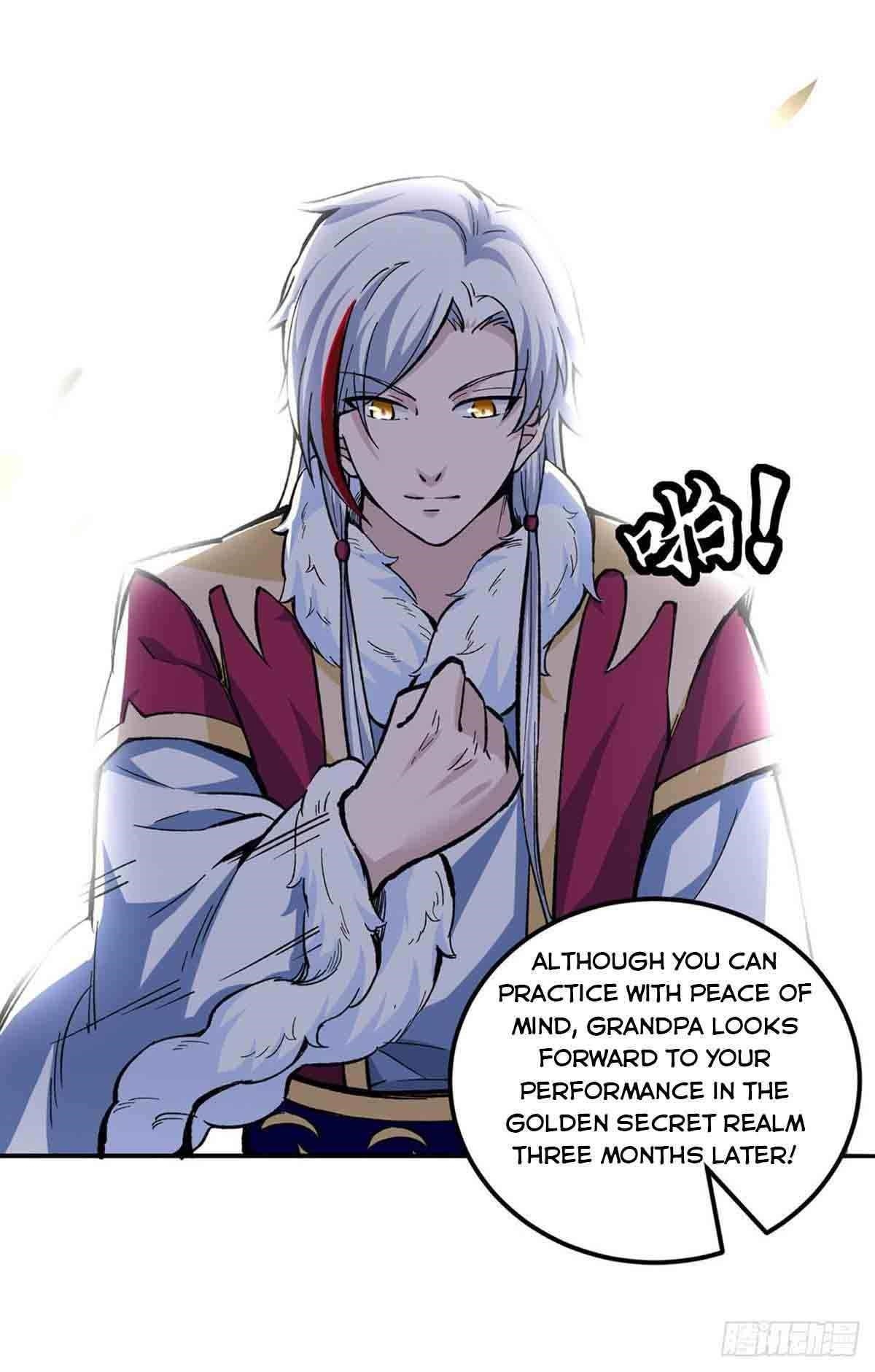 Martial Arts Reigns Chapter 335 - Manhwa18.com