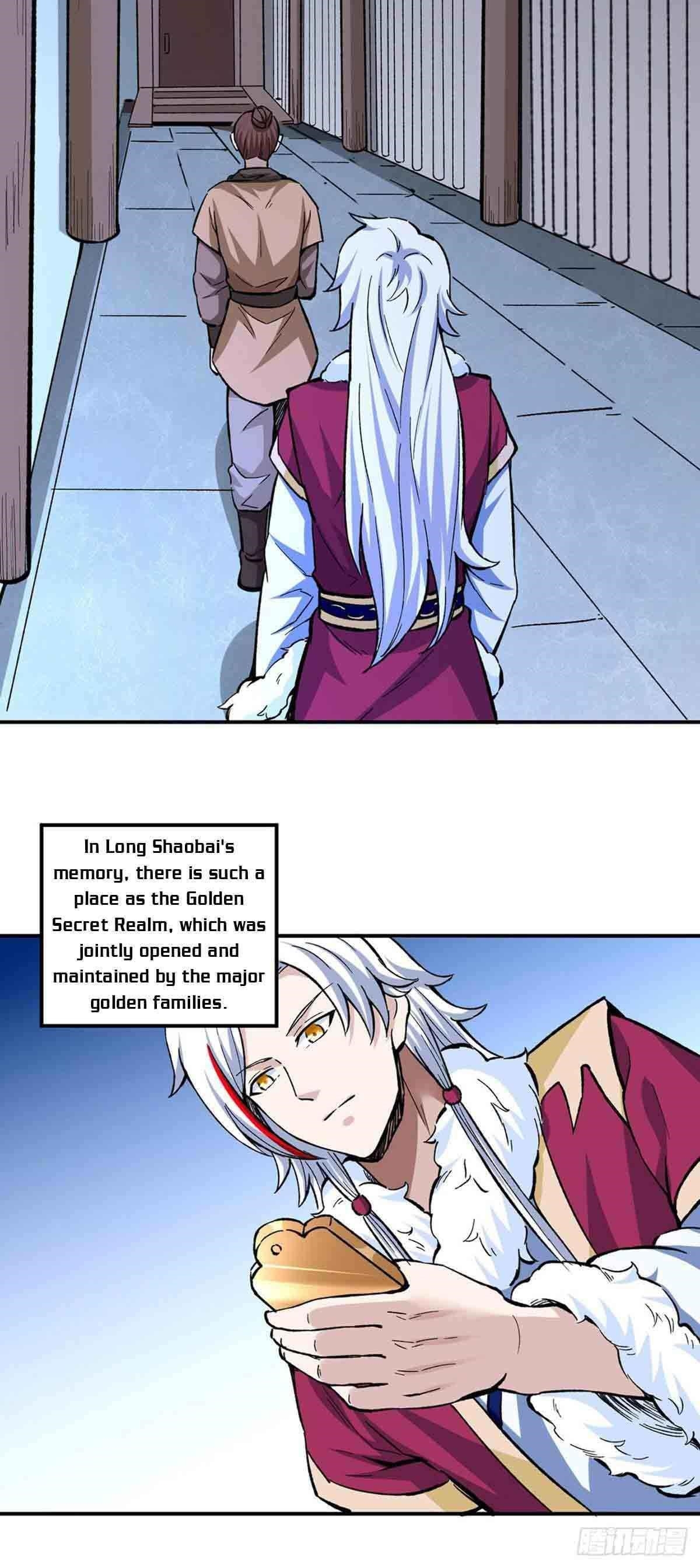 Martial Arts Reigns Chapter 335 - Manhwa18.com