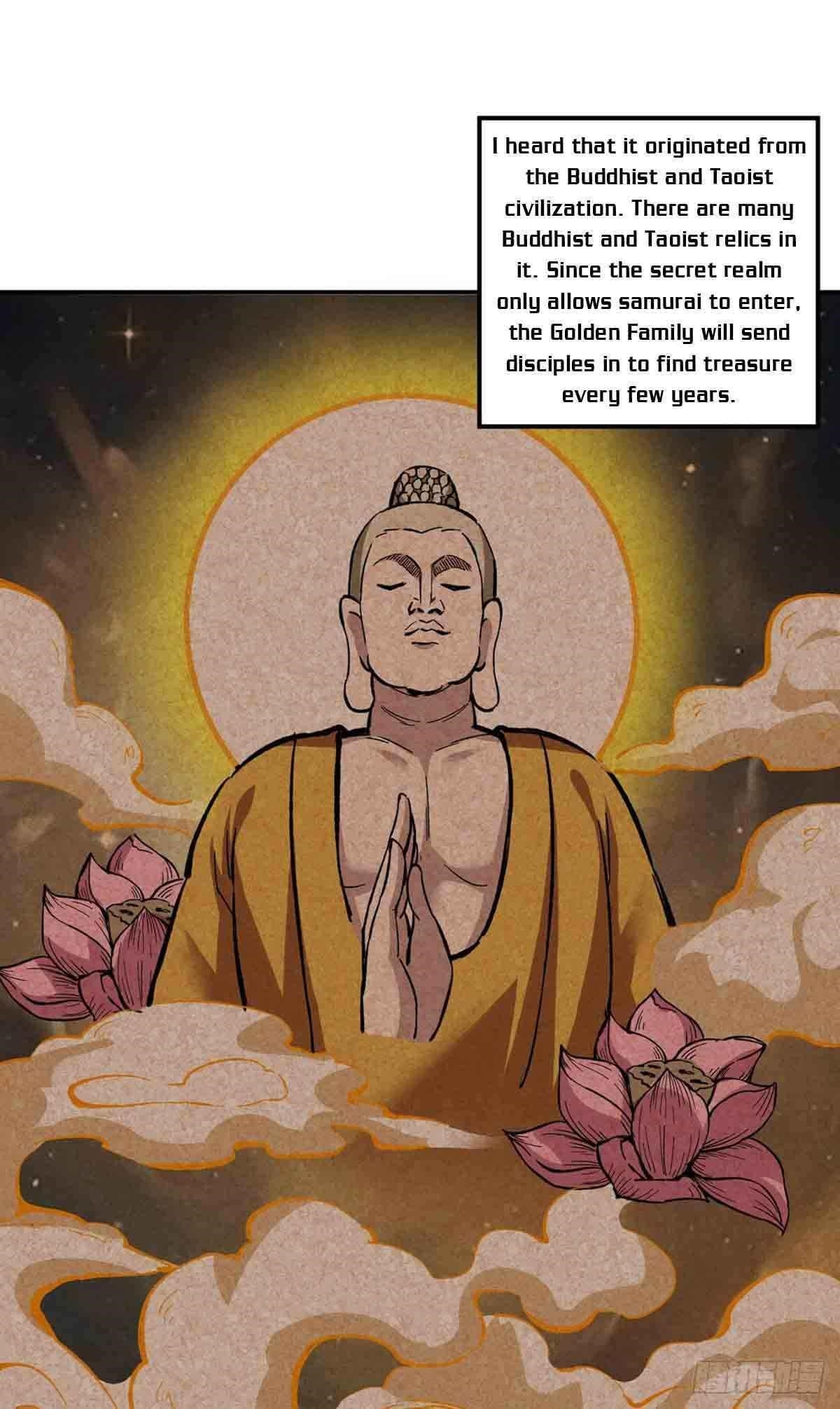 Martial Arts Reigns Chapter 335 - Manhwa18.com