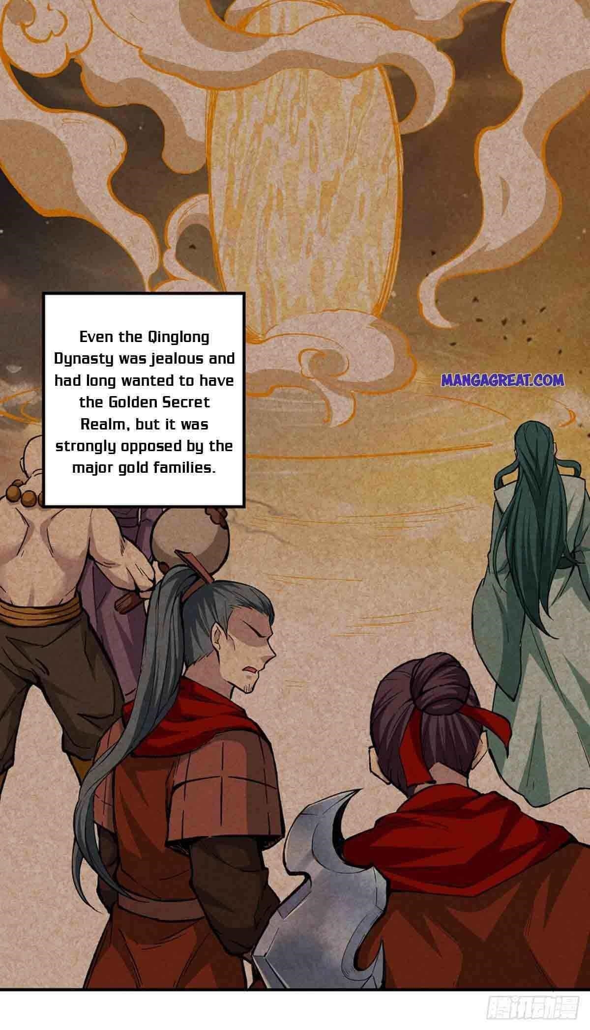 Martial Arts Reigns Chapter 335 - Manhwa18.com