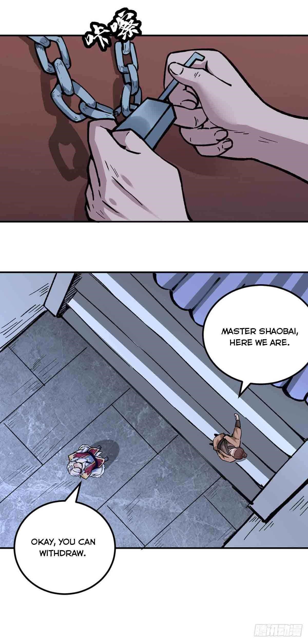 Martial Arts Reigns Chapter 335 - Manhwa18.com