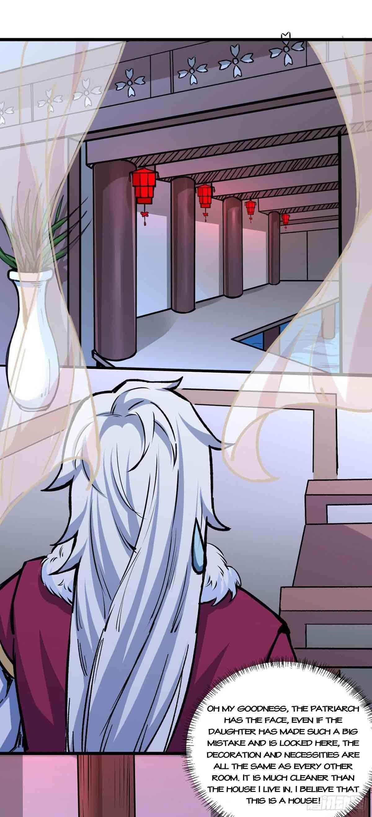 Martial Arts Reigns Chapter 335 - Manhwa18.com