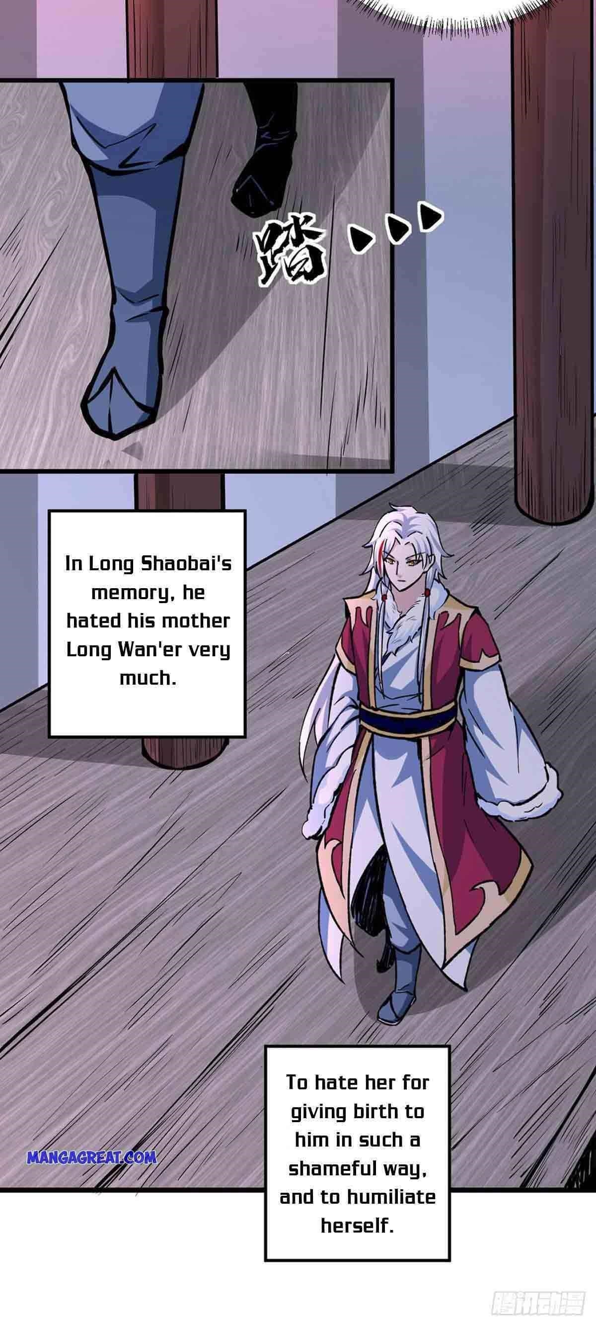 Martial Arts Reigns Chapter 335 - Manhwa18.com