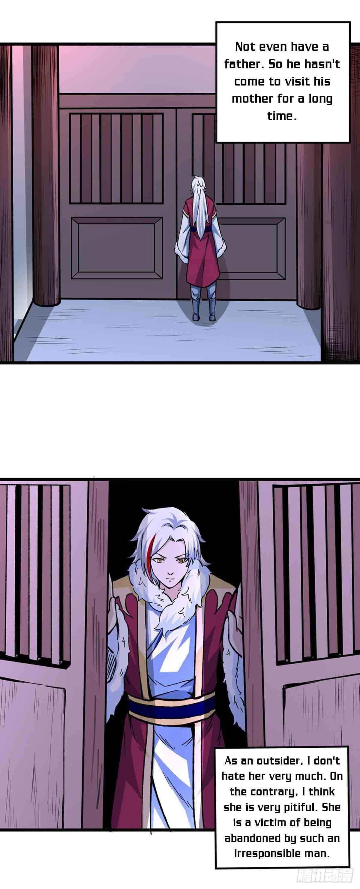 Martial Arts Reigns Chapter 335 - Manhwa18.com