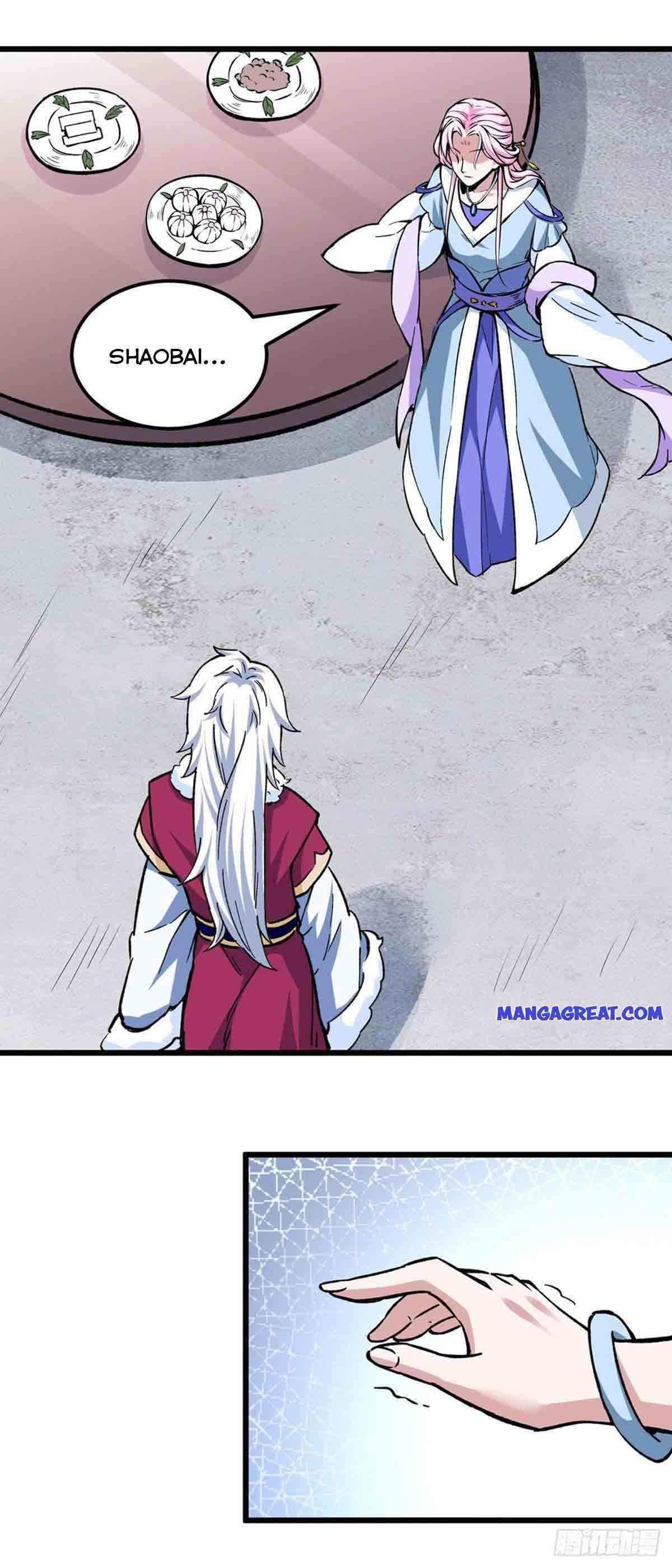 Martial Arts Reigns Chapter 335 - Manhwa18.com