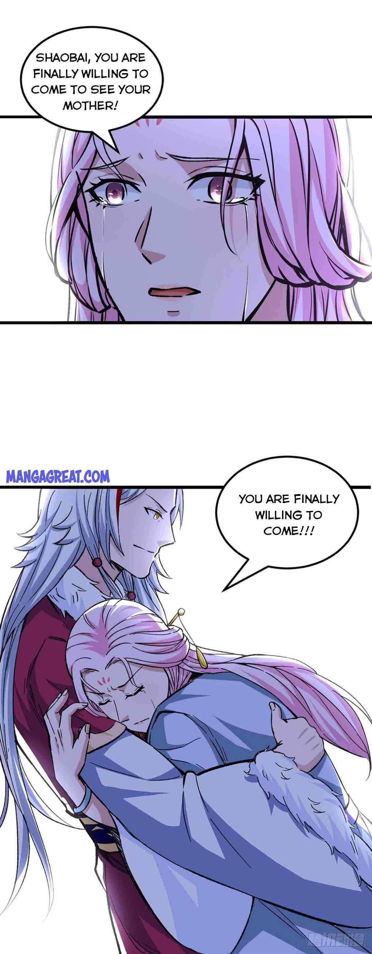 Martial Arts Reigns Chapter 335 - Manhwa18.com