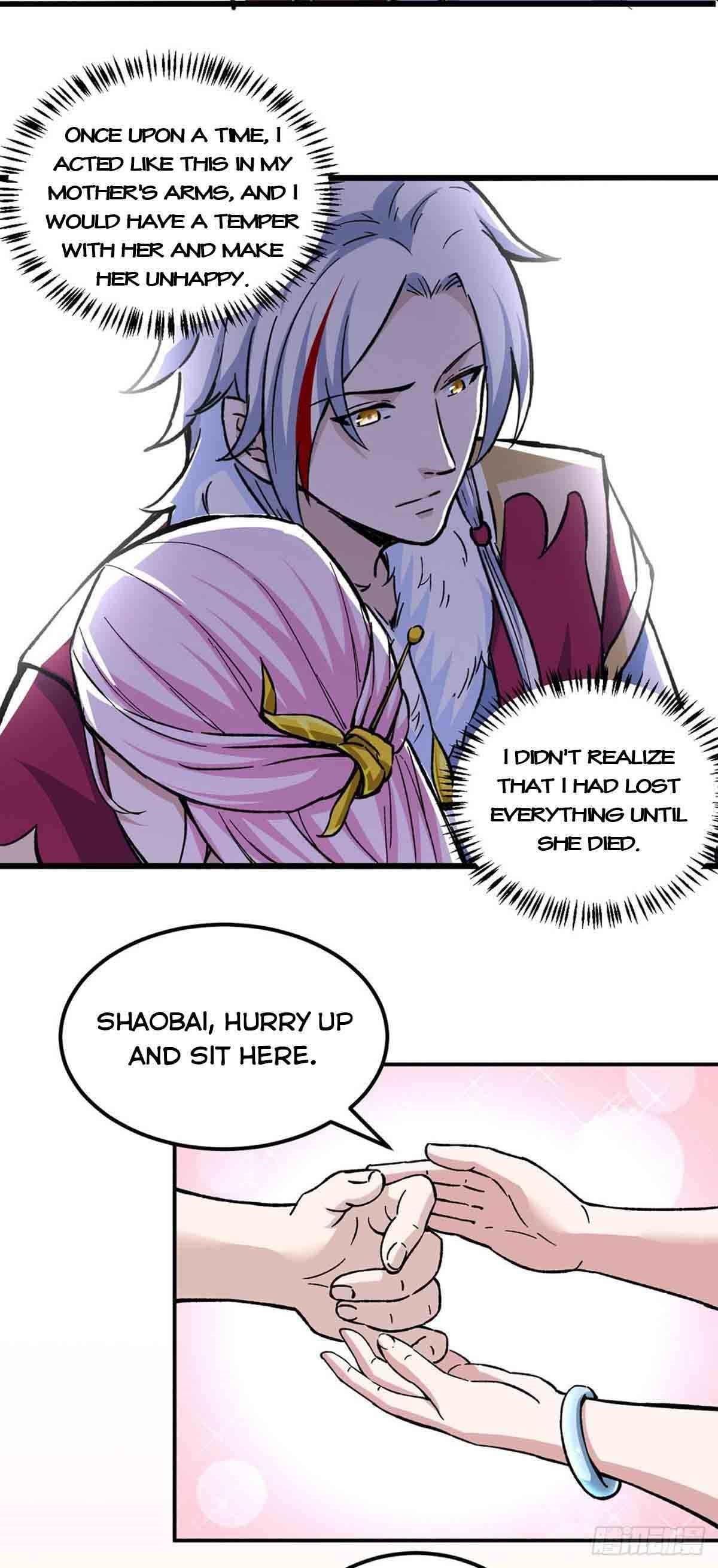 Martial Arts Reigns Chapter 335 - Manhwa18.com