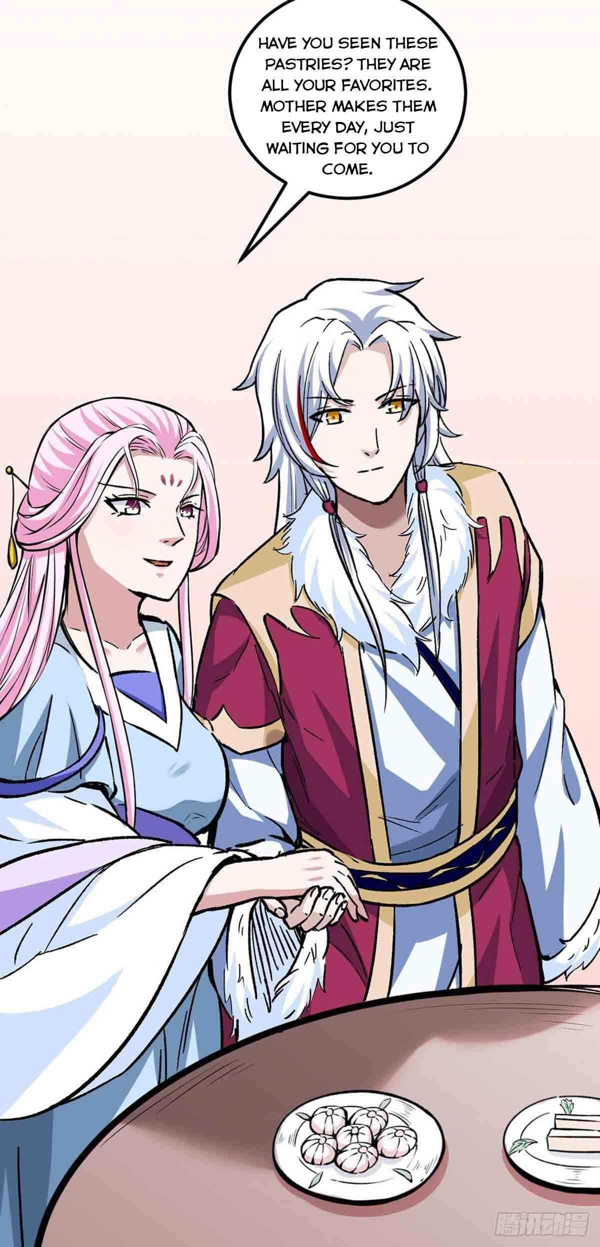 Martial Arts Reigns Chapter 335 - Manhwa18.com