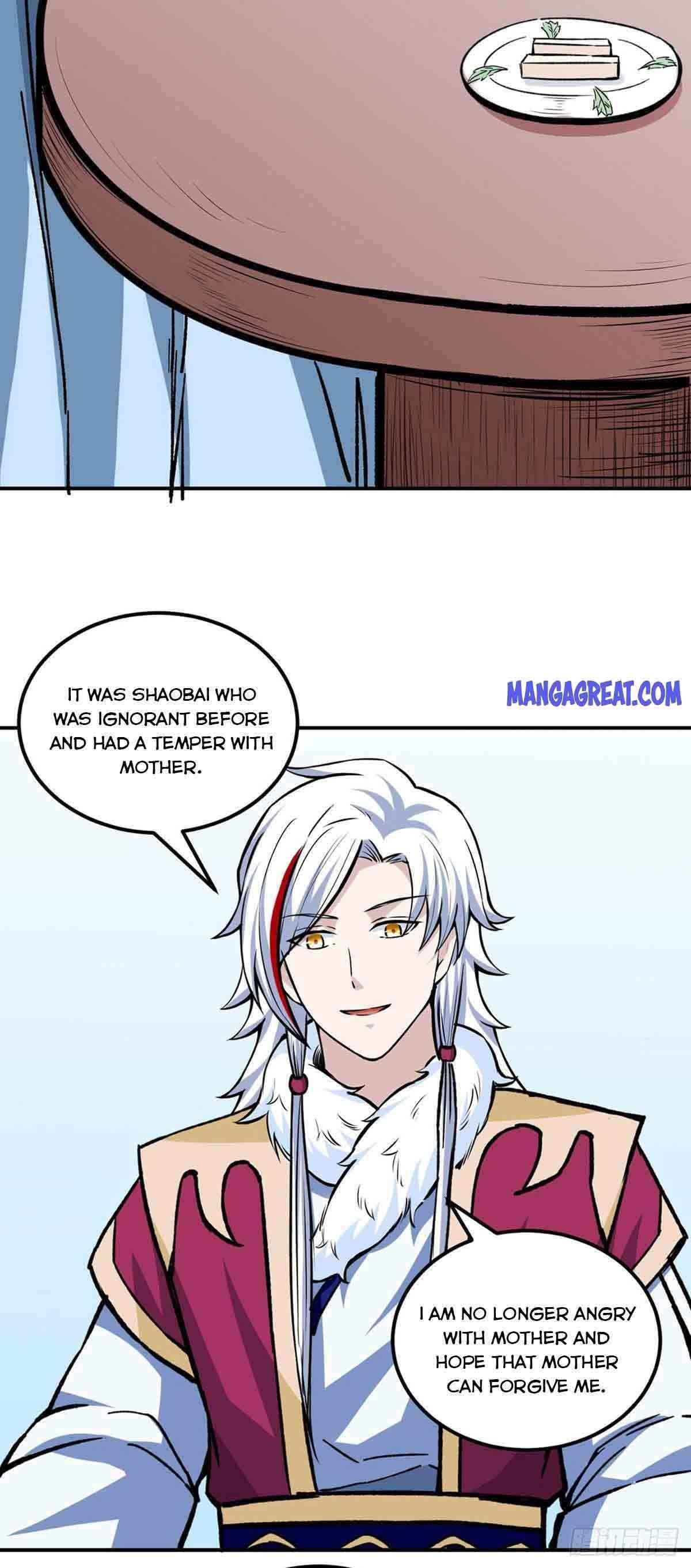 Martial Arts Reigns Chapter 335 - Manhwa18.com