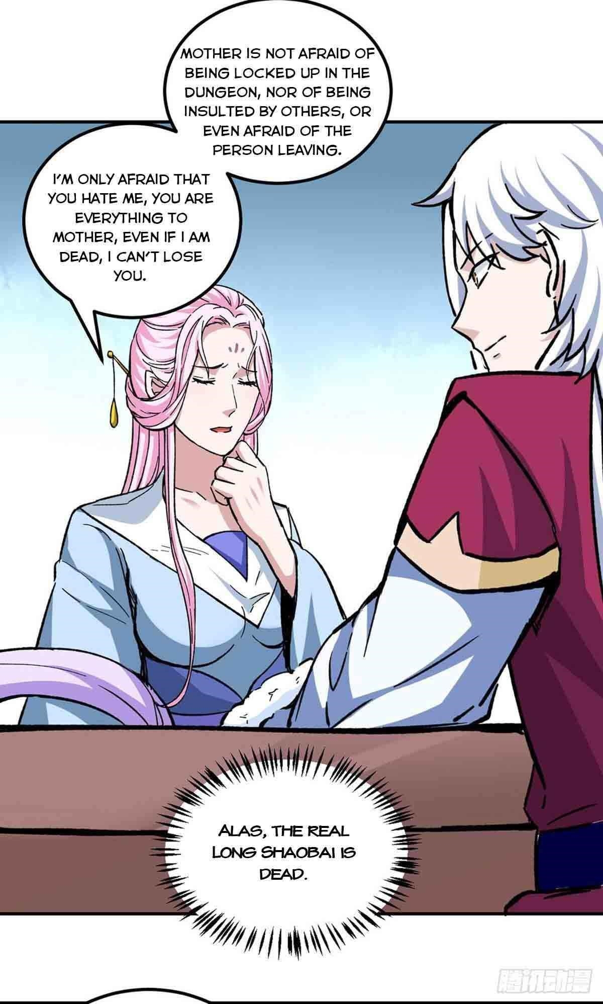 Martial Arts Reigns Chapter 335 - Manhwa18.com