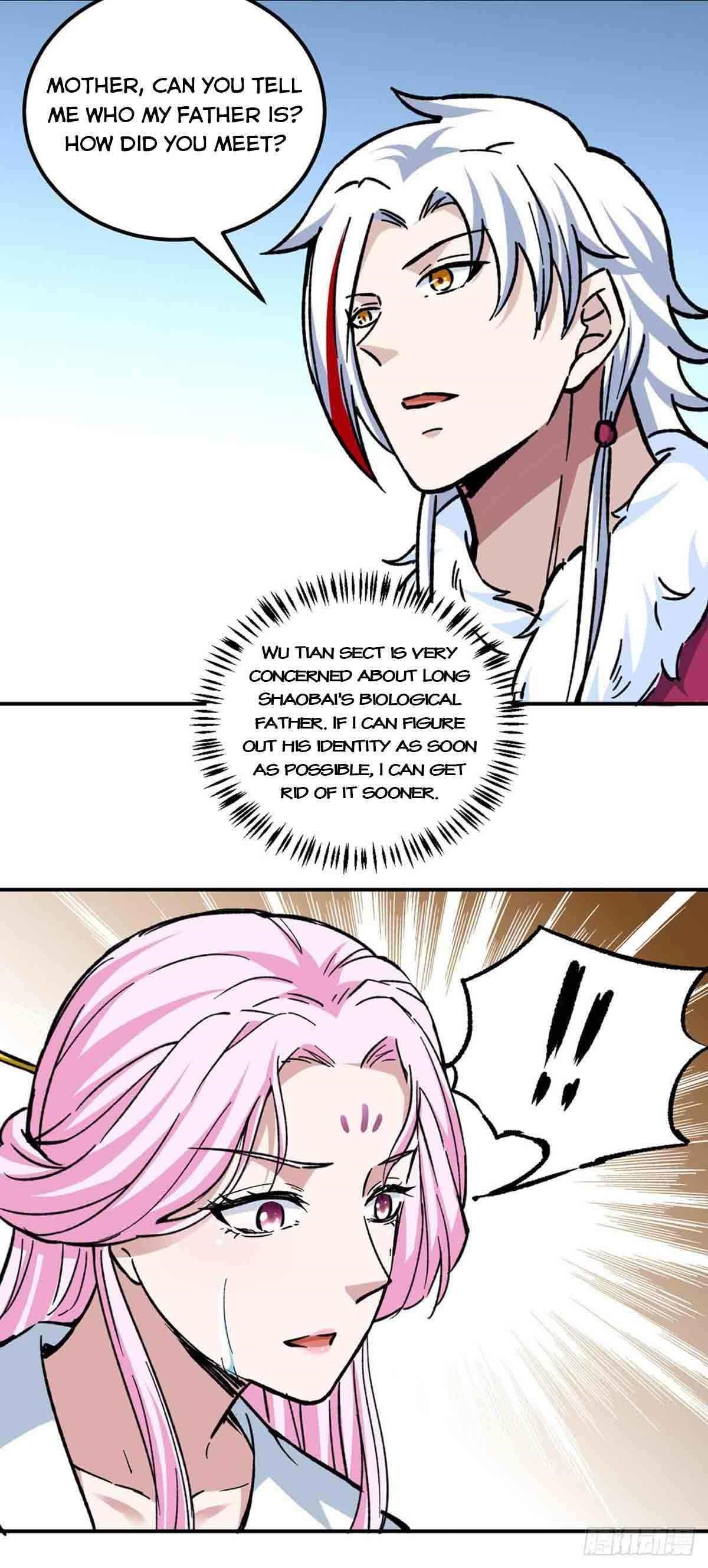 Martial Arts Reigns Chapter 335 - Manhwa18.com