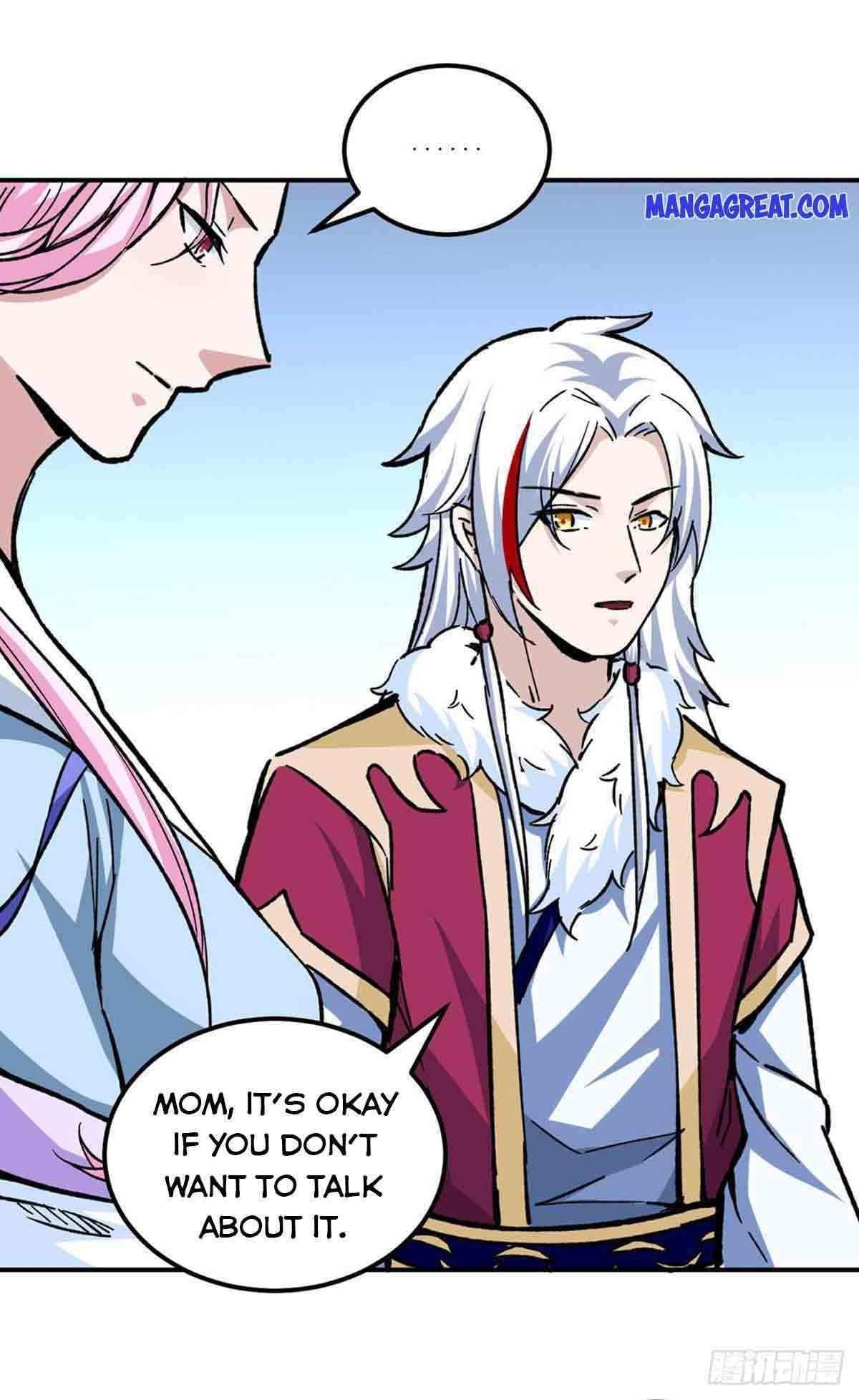 Martial Arts Reigns Chapter 335 - Manhwa18.com