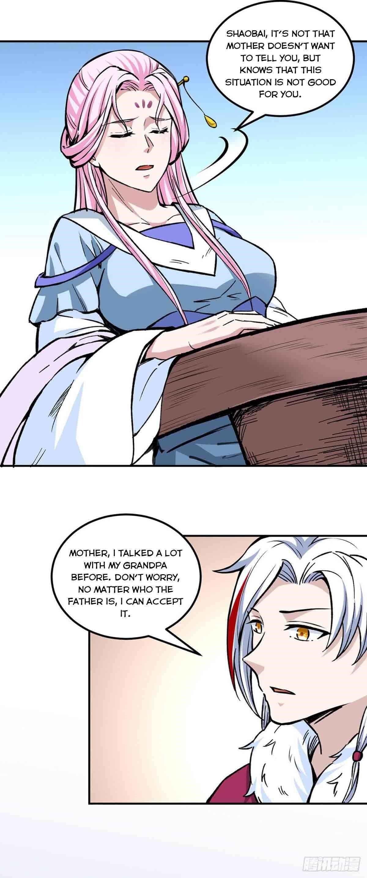 Martial Arts Reigns Chapter 335 - Manhwa18.com