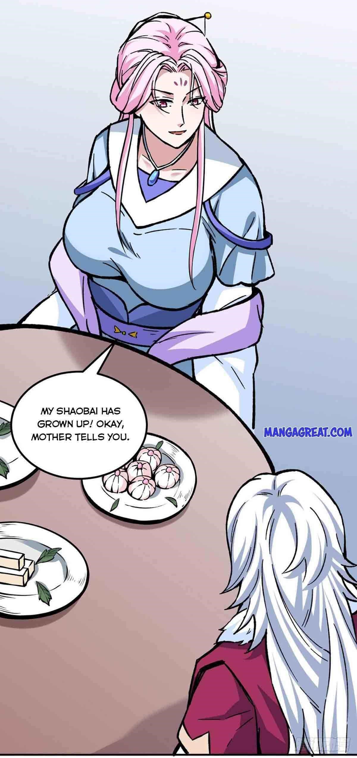 Martial Arts Reigns Chapter 335 - Manhwa18.com