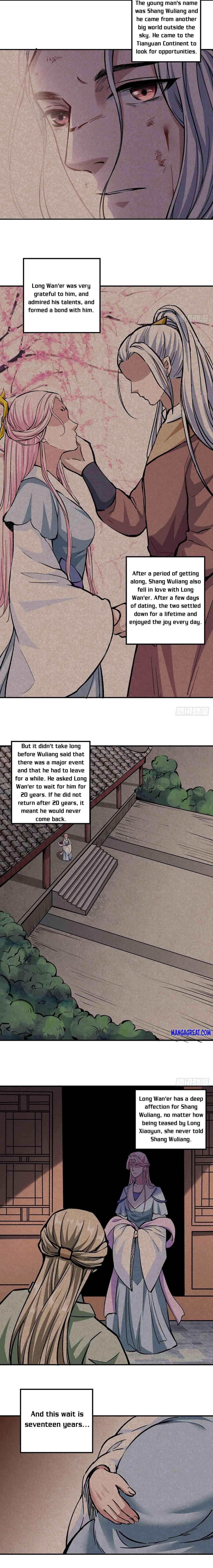 Martial Arts Reigns Chapter 336 - Manhwa18.com