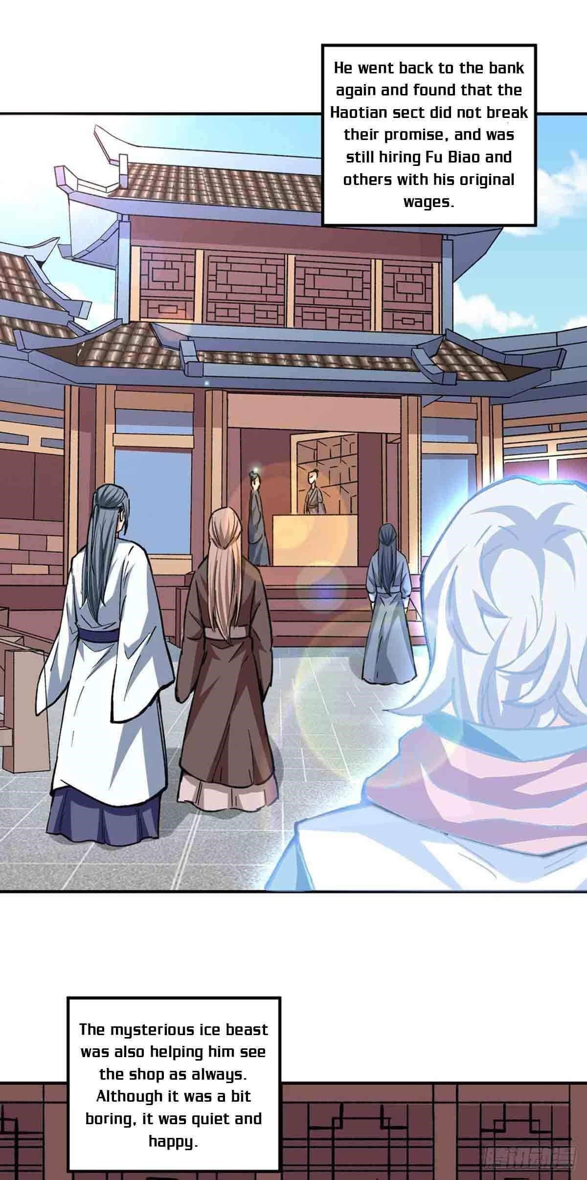 Martial Arts Reigns Chapter 337 - Manhwa18.com
