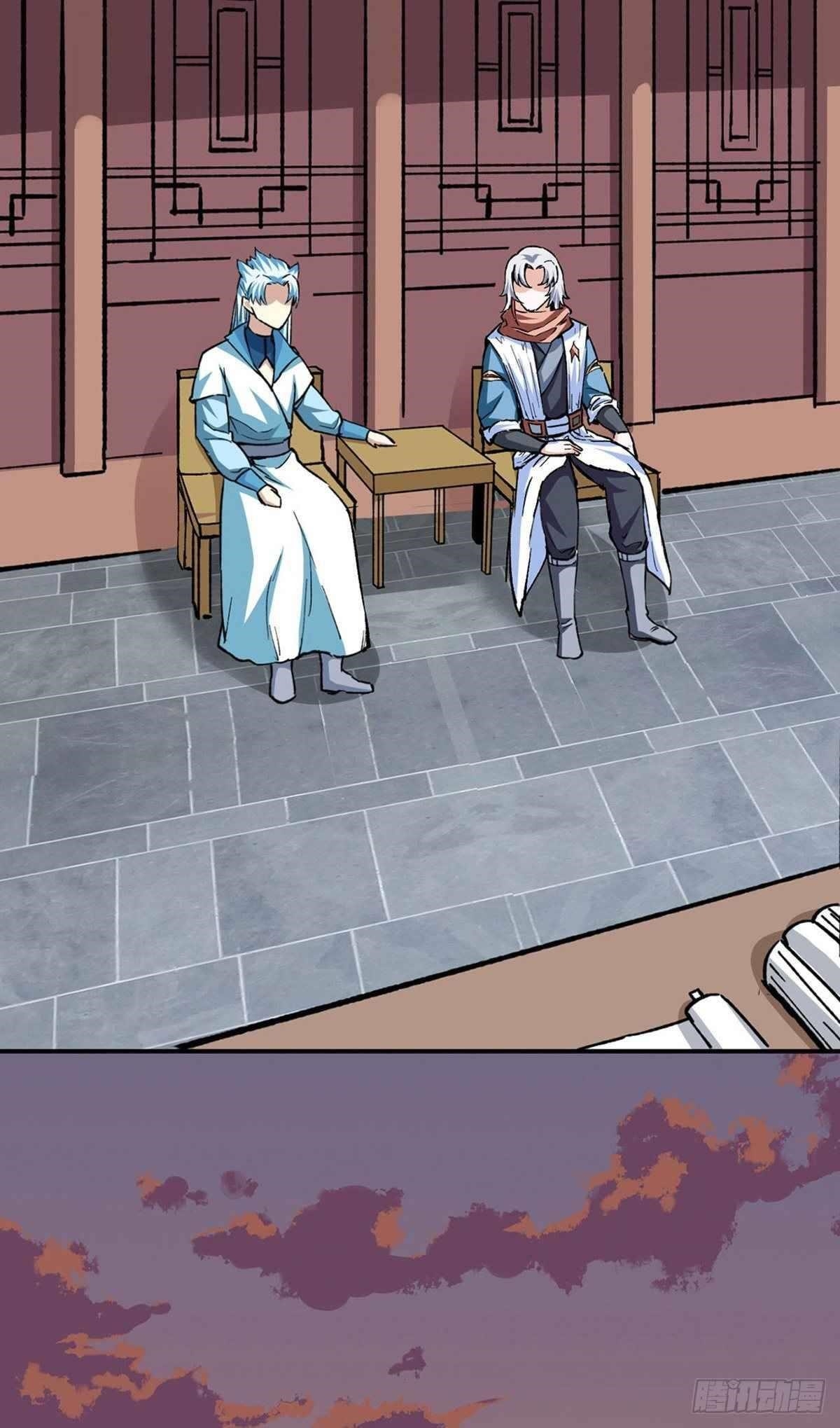 Martial Arts Reigns Chapter 337 - Manhwa18.com