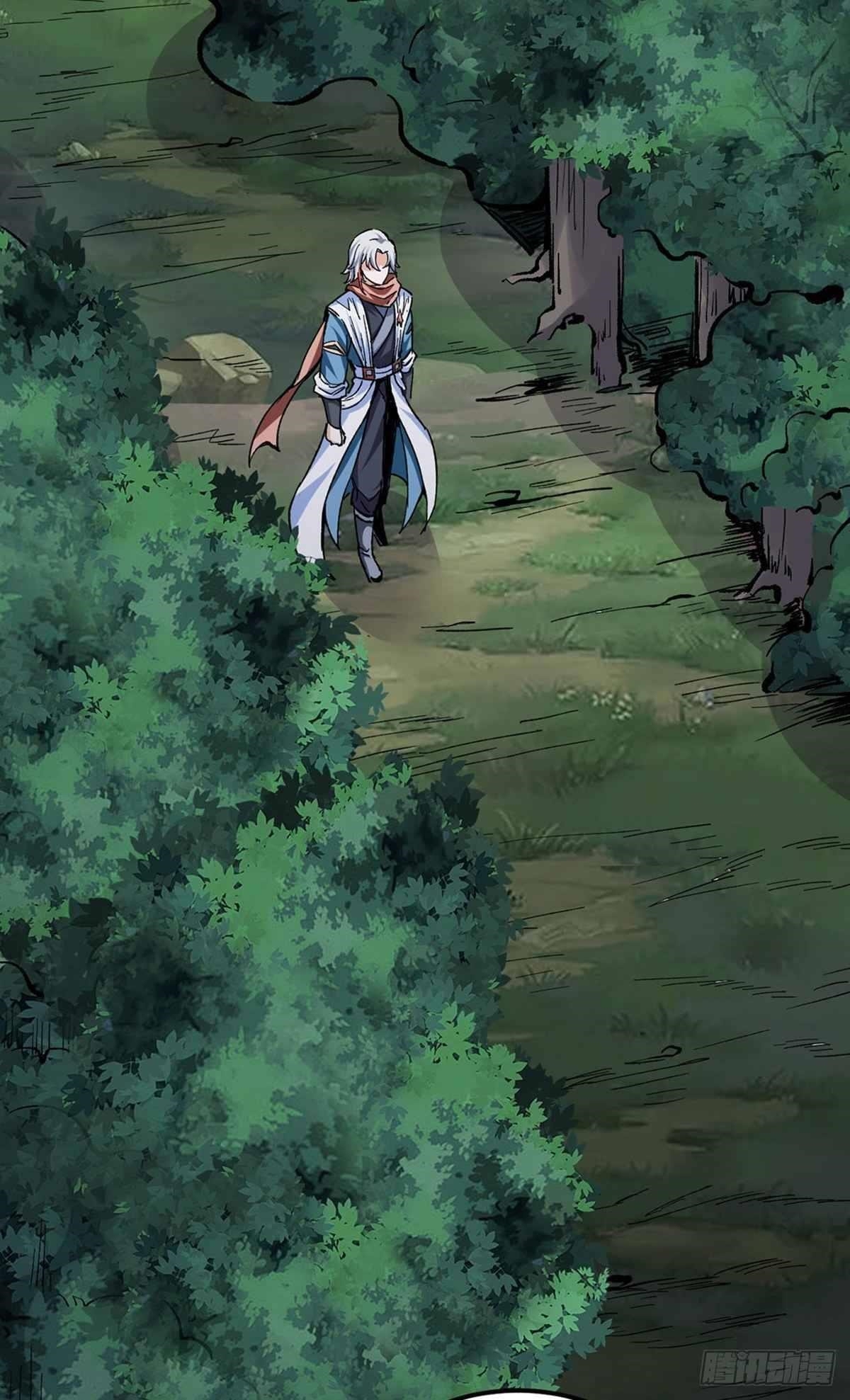 Martial Arts Reigns Chapter 337 - Manhwa18.com