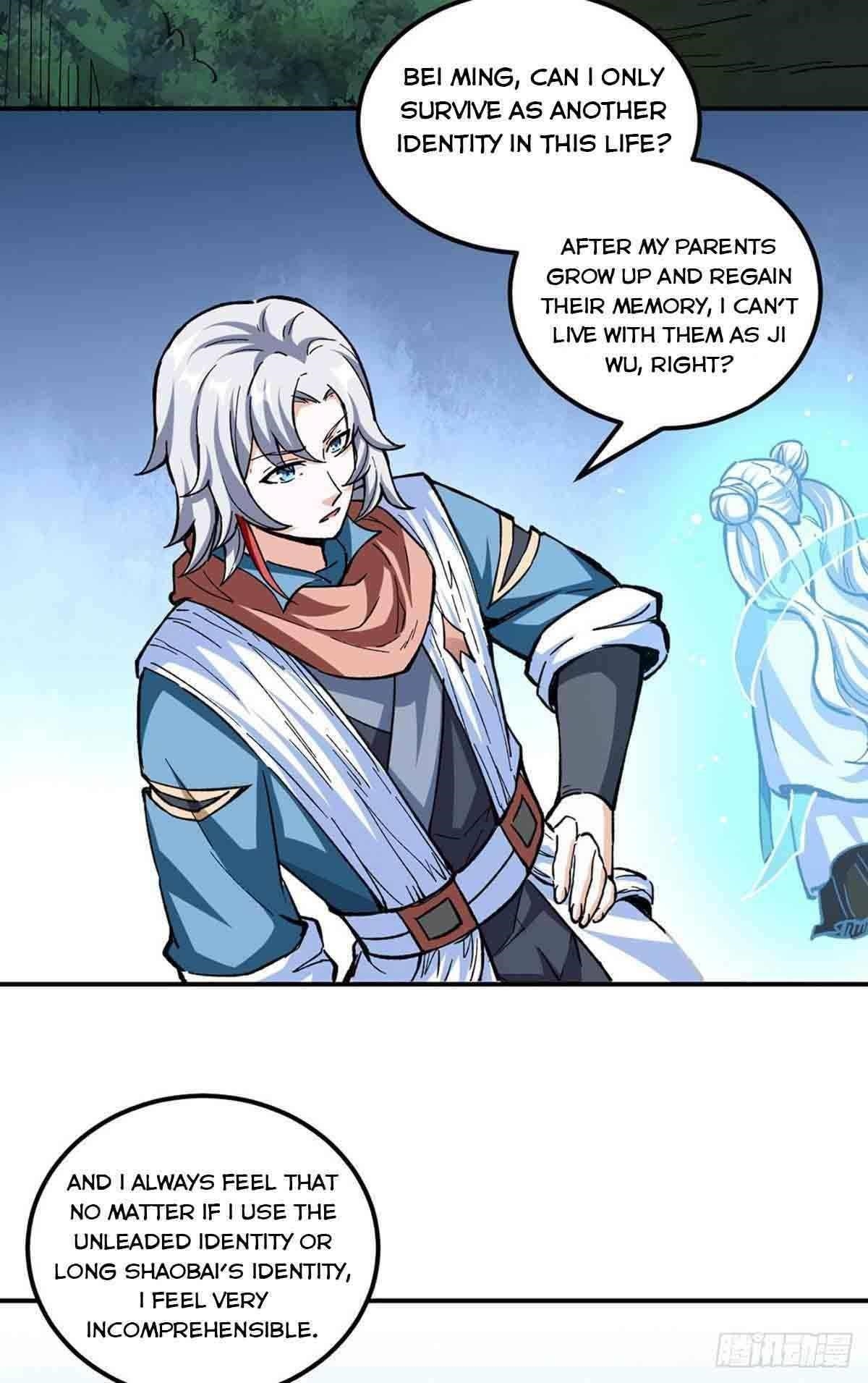 Martial Arts Reigns Chapter 337 - Manhwa18.com