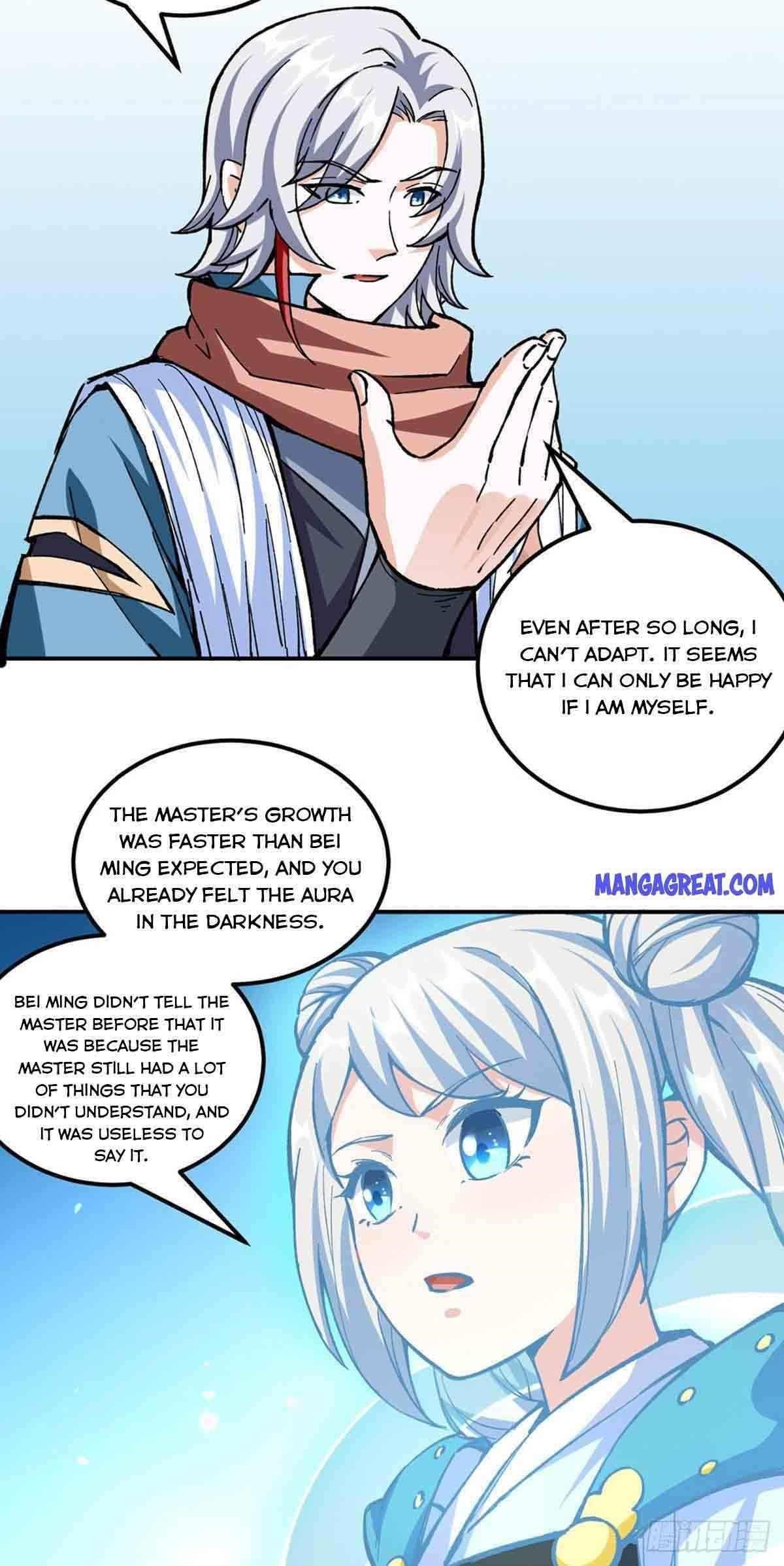Martial Arts Reigns Chapter 337 - Manhwa18.com