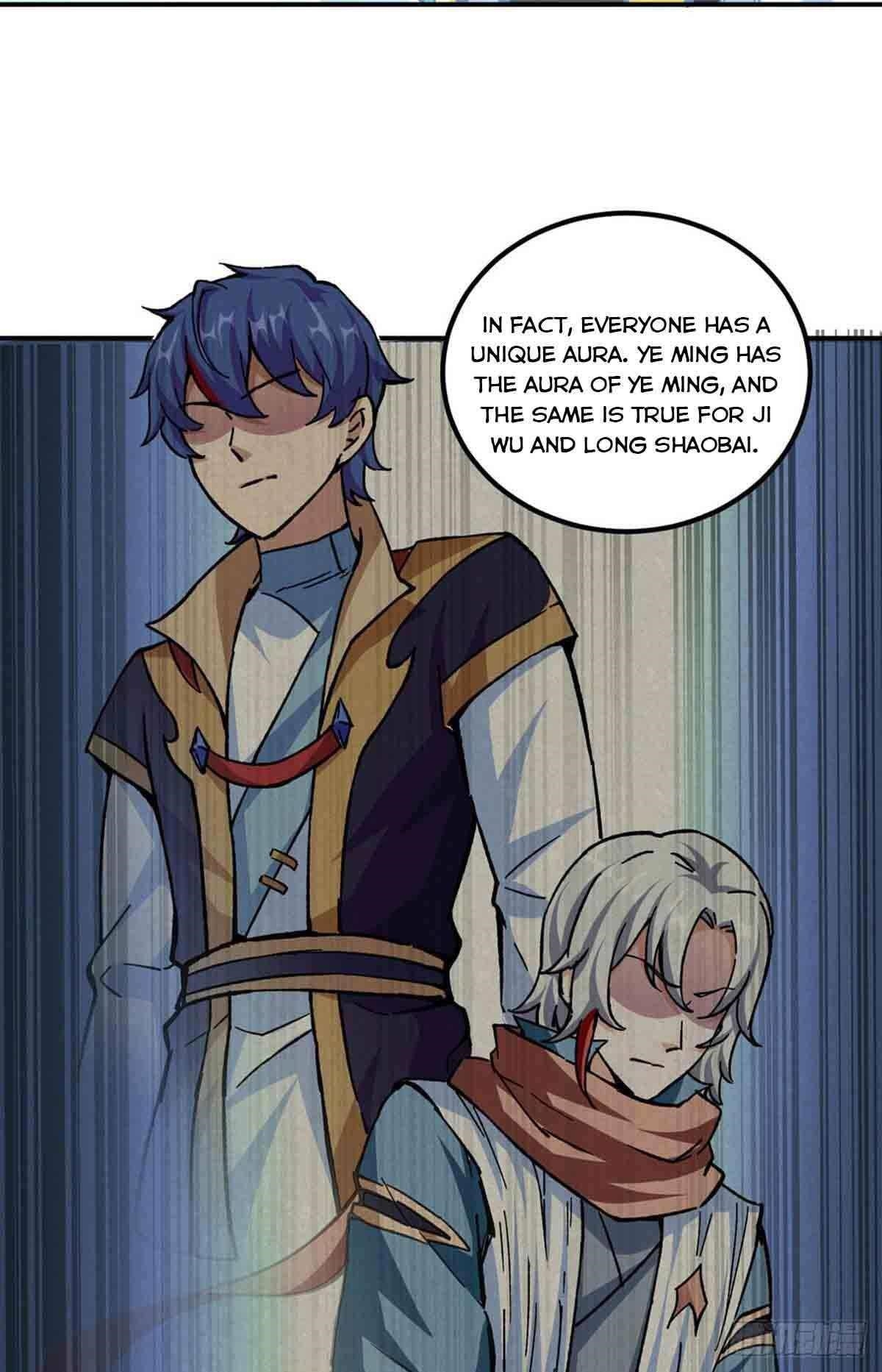 Martial Arts Reigns Chapter 337 - Manhwa18.com