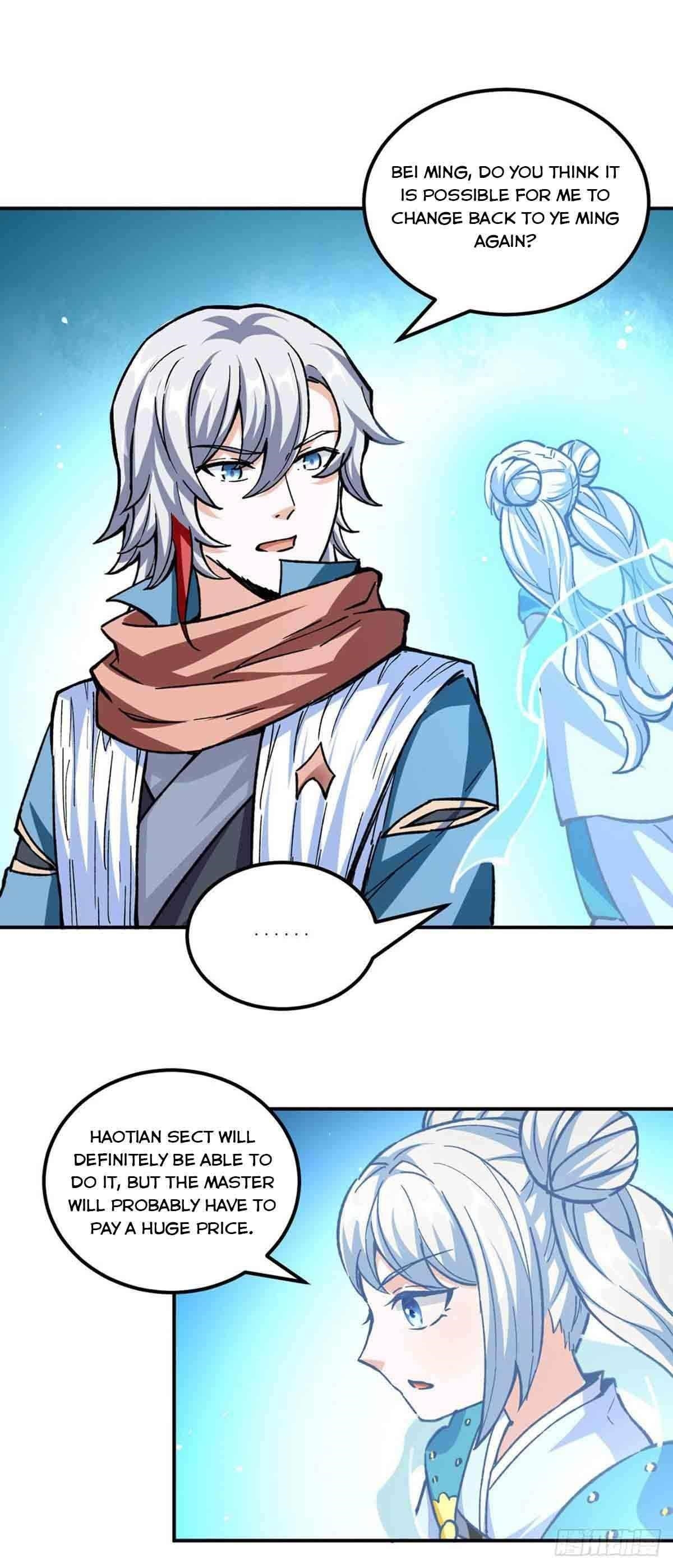 Martial Arts Reigns Chapter 337 - Manhwa18.com