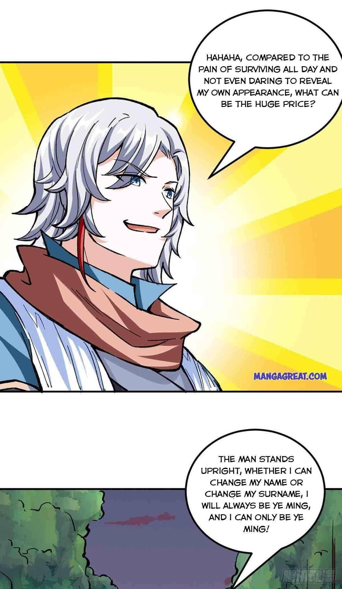 Martial Arts Reigns Chapter 337 - Manhwa18.com