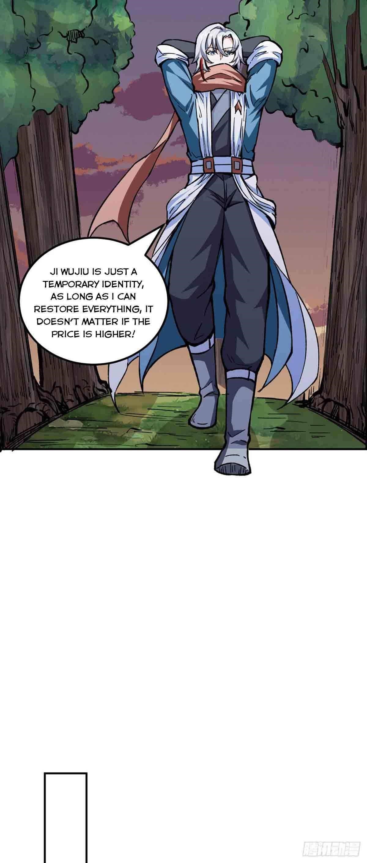 Martial Arts Reigns Chapter 337 - Manhwa18.com