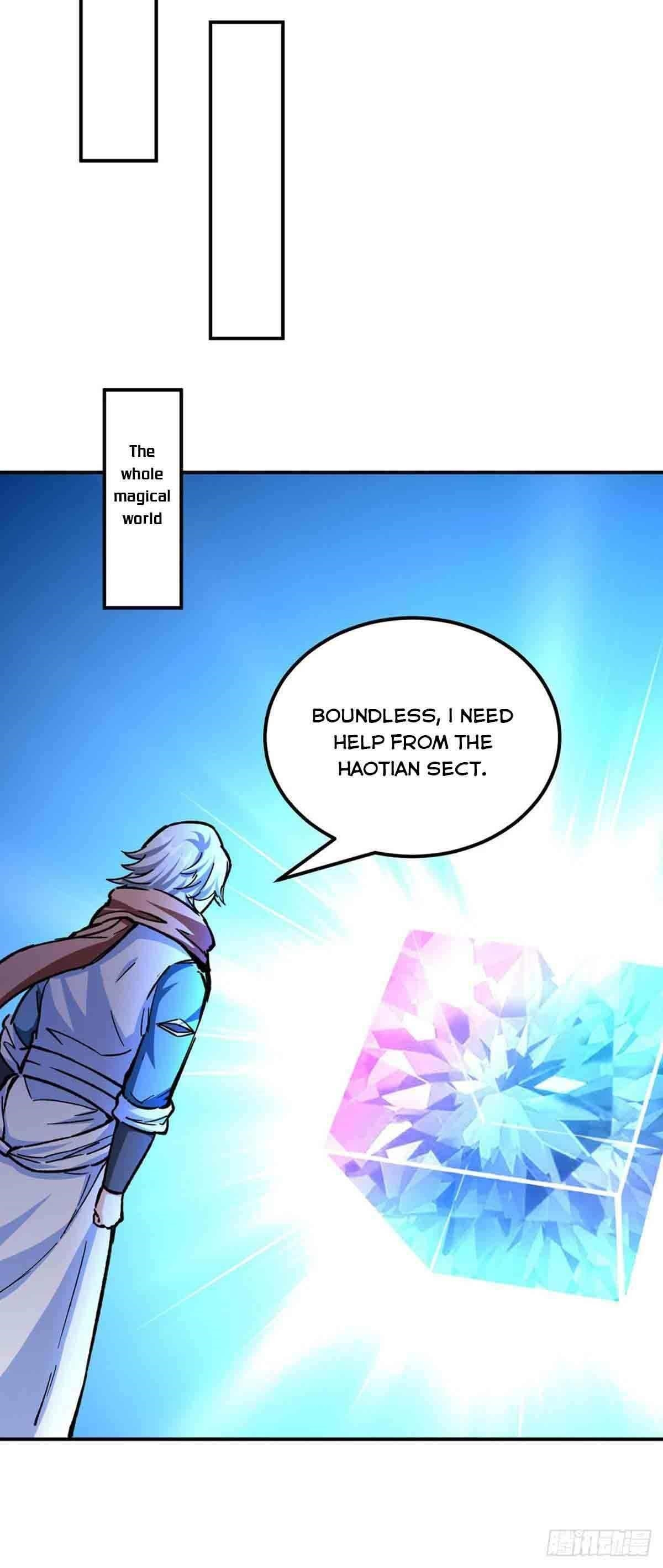 Martial Arts Reigns Chapter 337 - Manhwa18.com