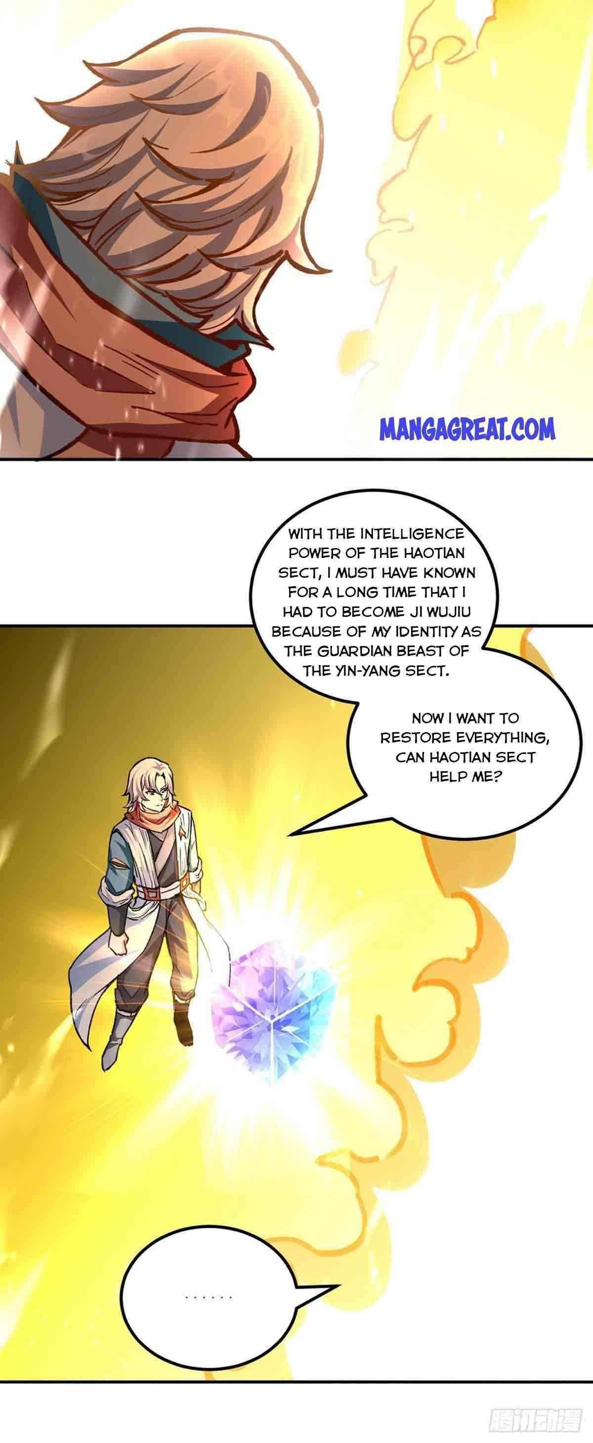 Martial Arts Reigns Chapter 337 - Manhwa18.com