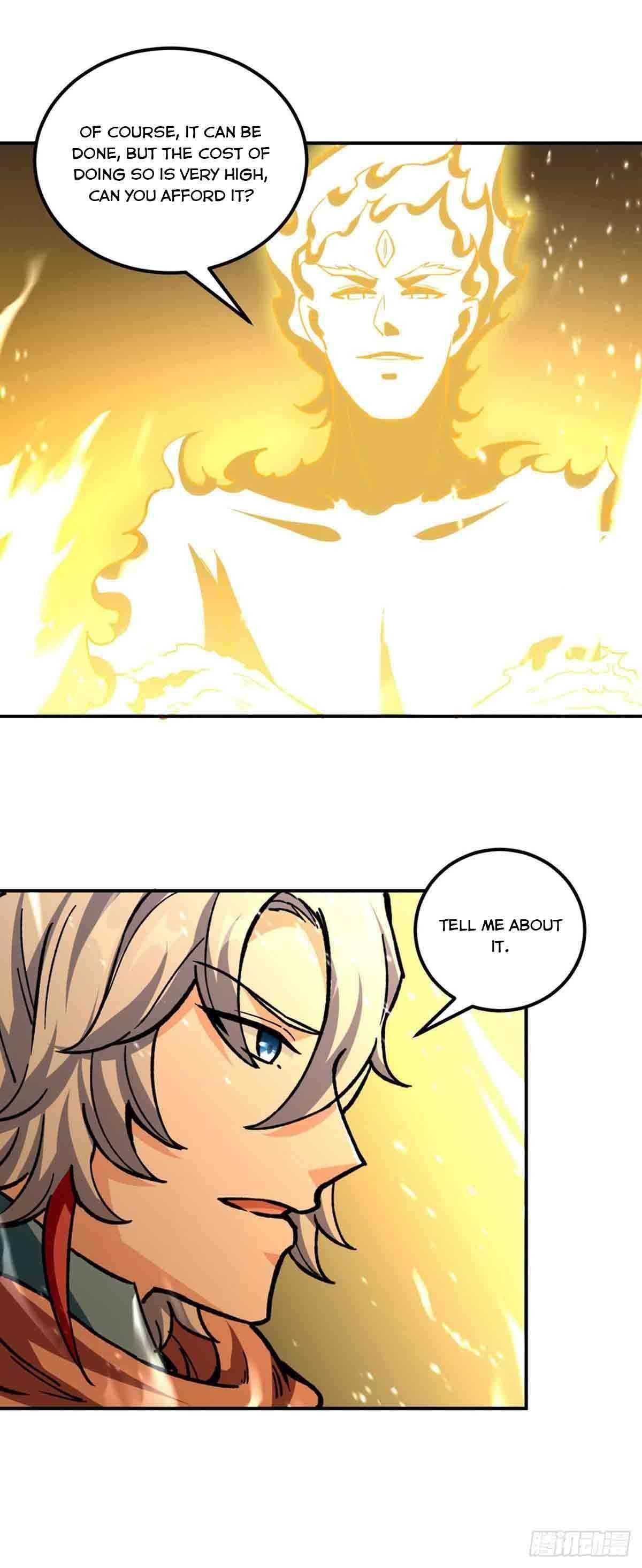 Martial Arts Reigns Chapter 337 - Manhwa18.com