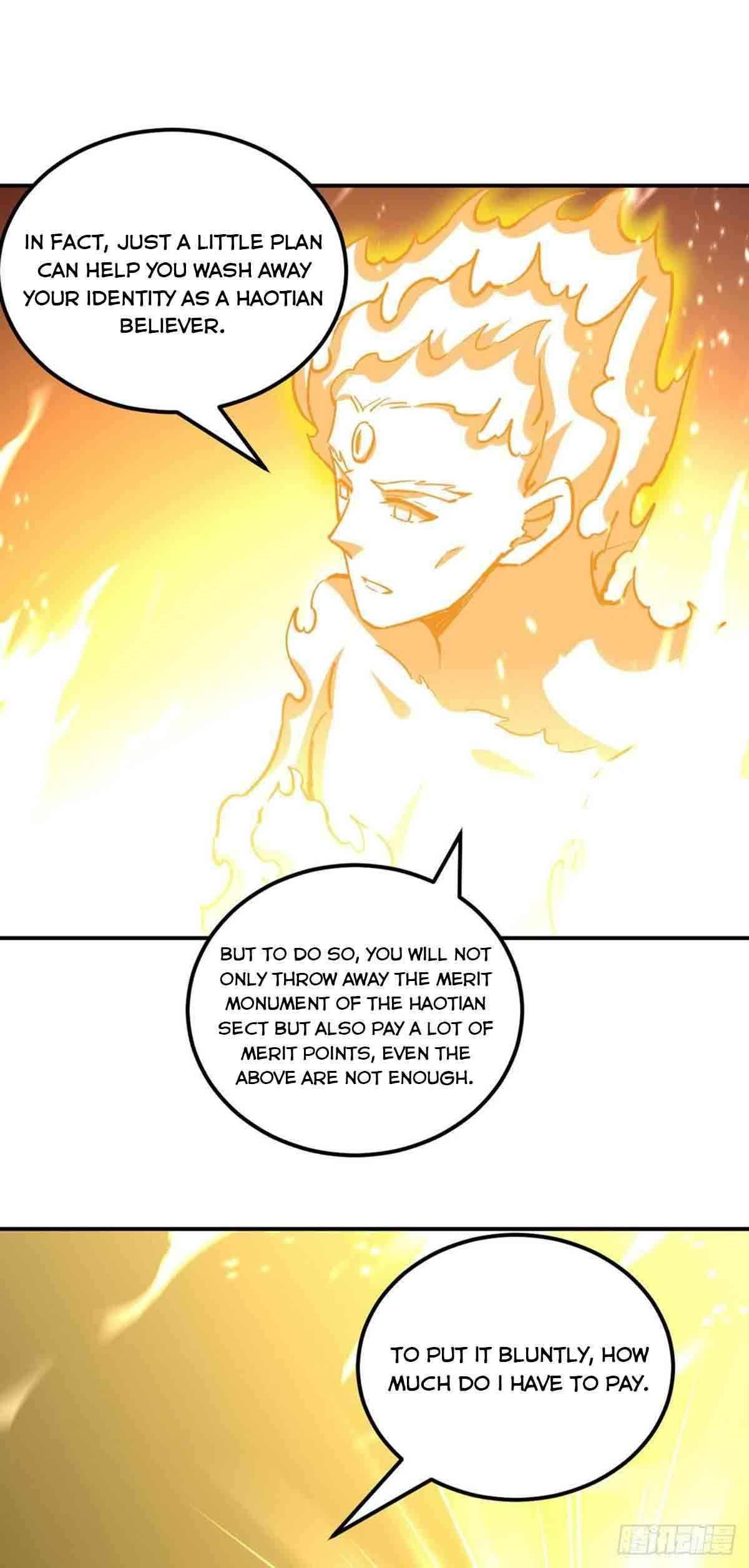 Martial Arts Reigns Chapter 337 - Manhwa18.com