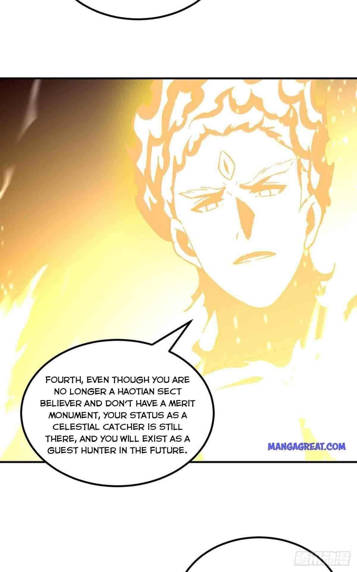 Martial Arts Reigns Chapter 337 - Manhwa18.com