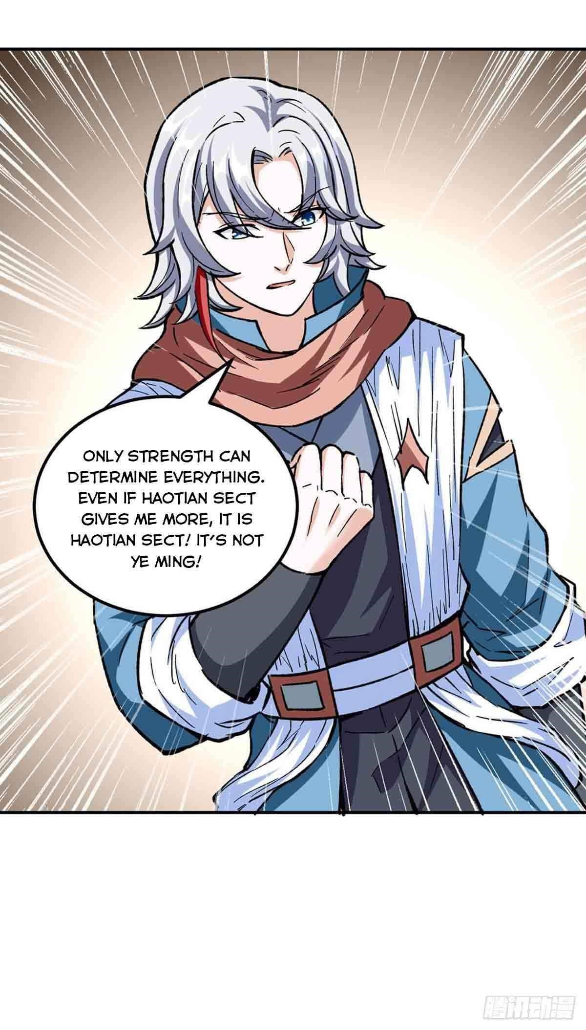 Martial Arts Reigns Chapter 337 - Manhwa18.com